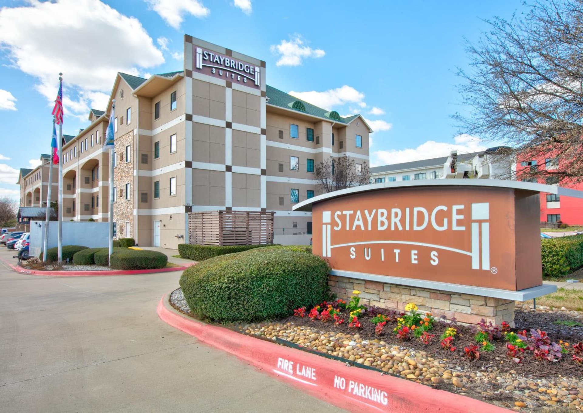 Staybridge Suites Plano - Richardson Area by IHG gallery photo in Plano, TX — image 43