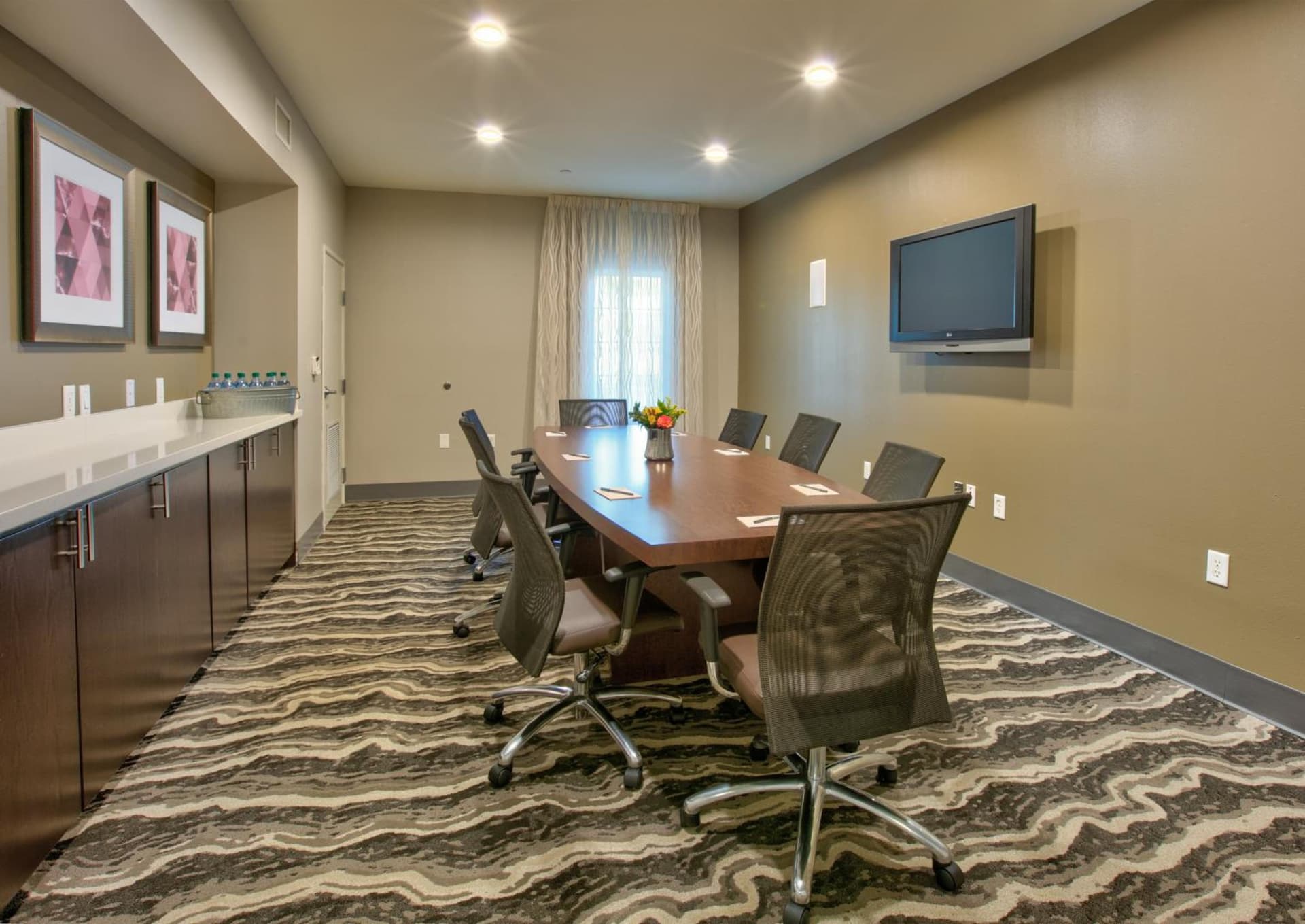 Staybridge Suites Plano - Richardson Area by IHG gallery photo in Plano, TX — image 13
