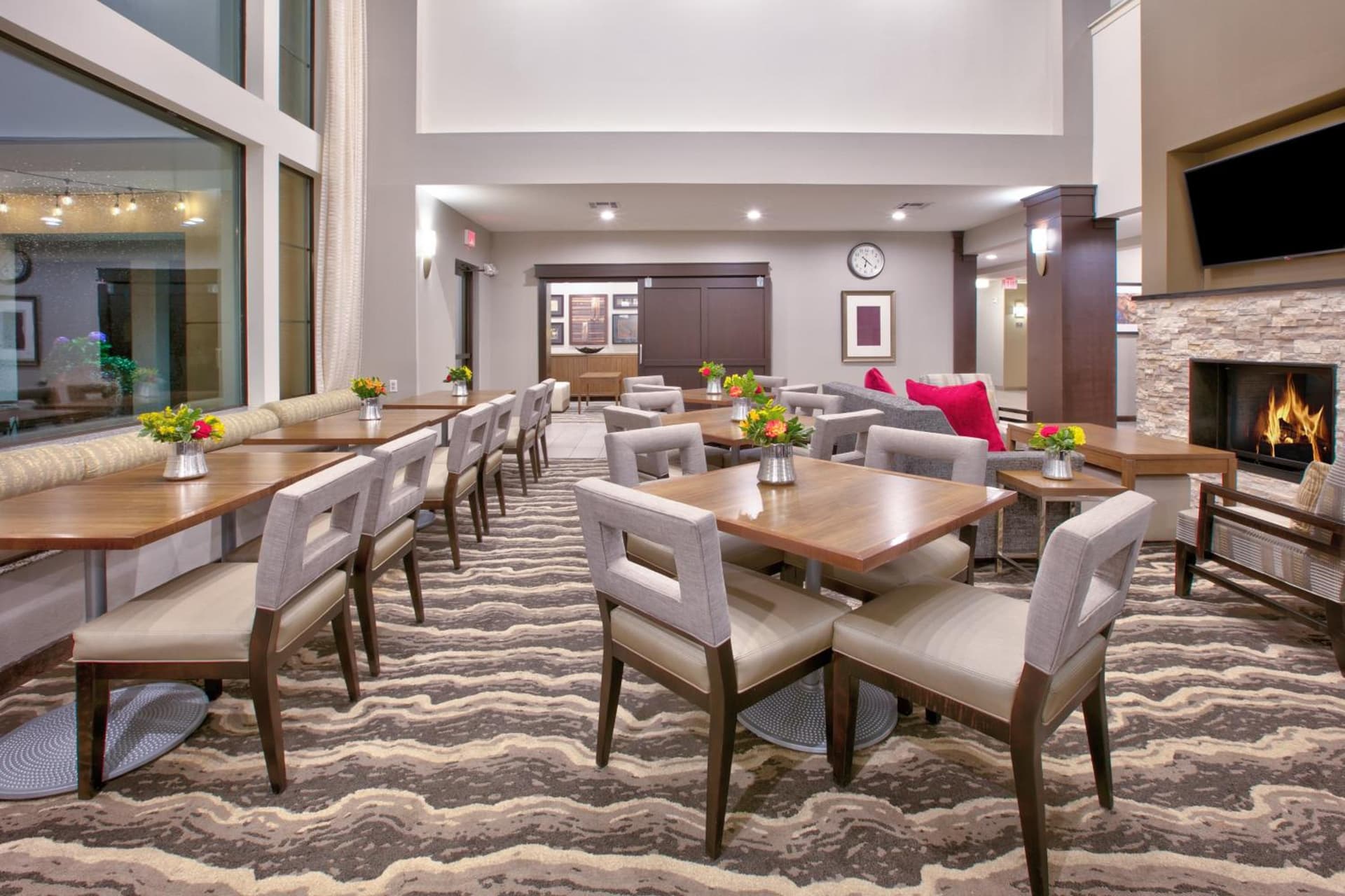 Staybridge Suites Plano - Richardson Area by IHG gallery photo in Plano, TX — image 94