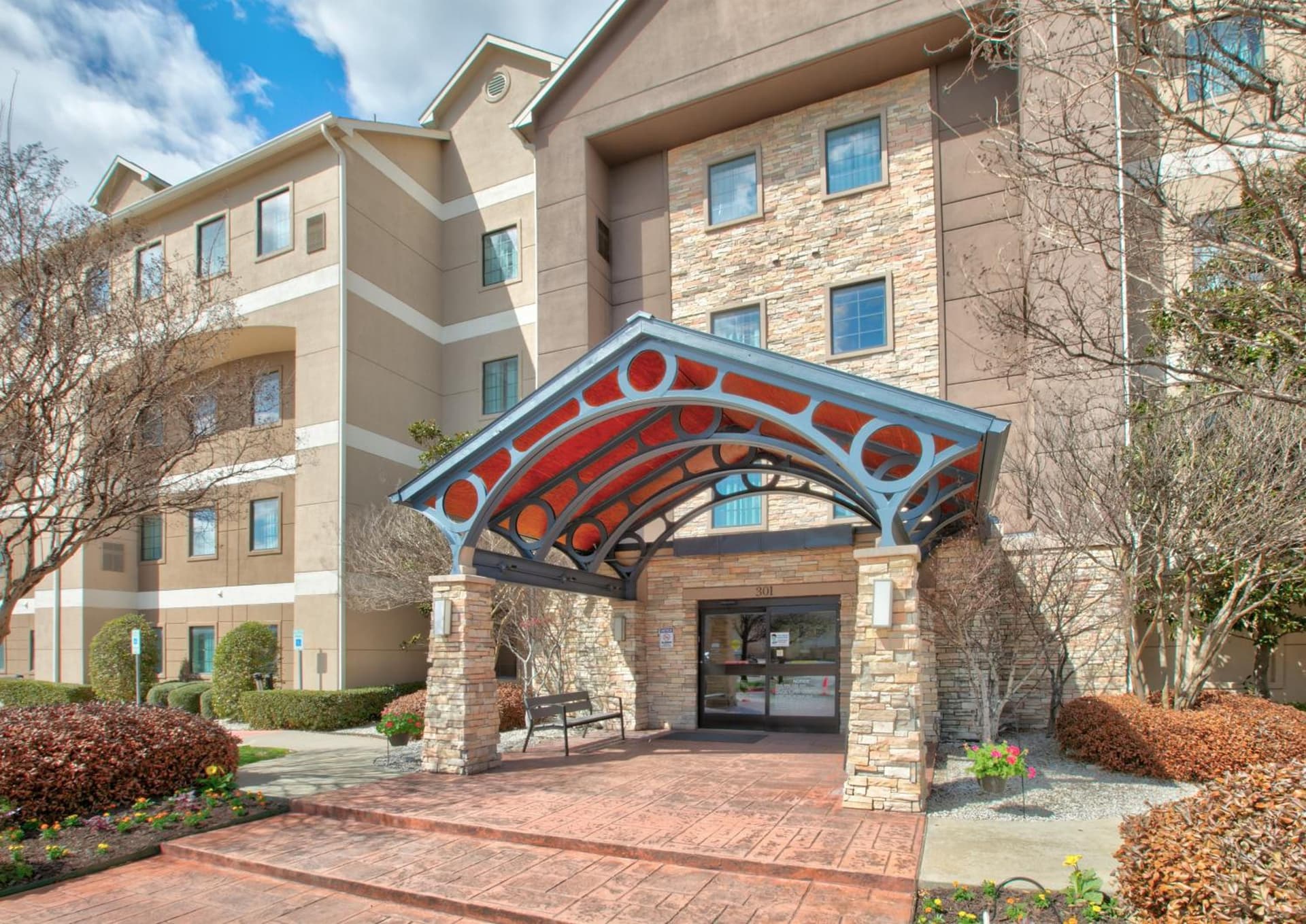 Staybridge Suites Plano - Richardson Area by IHG gallery photo in Plano, TX — image 30