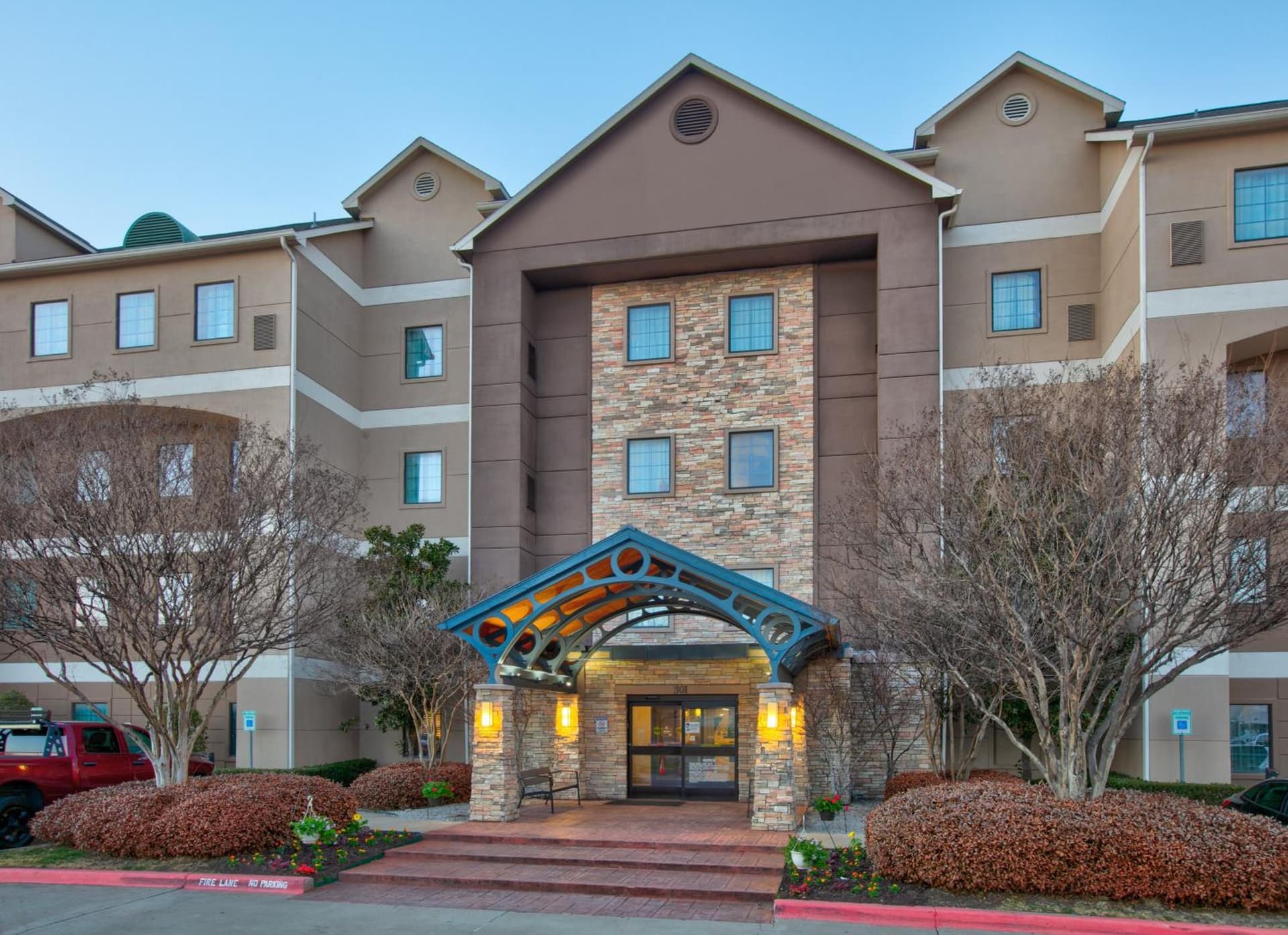 Staybridge Suites Plano - Richardson Area by IHG gallery photo in Plano, TX — image 50