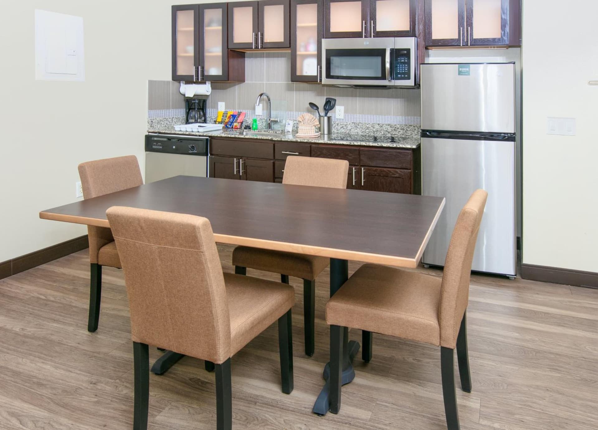 Staybridge Suites Plano - Richardson Area by IHG gallery photo in Plano, TX — image 29