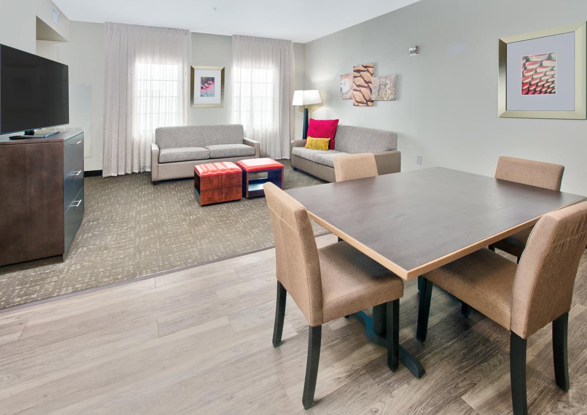 Staybridge Suites Plano - Richardson Area by IHG gallery photo in Plano, TX — image 84