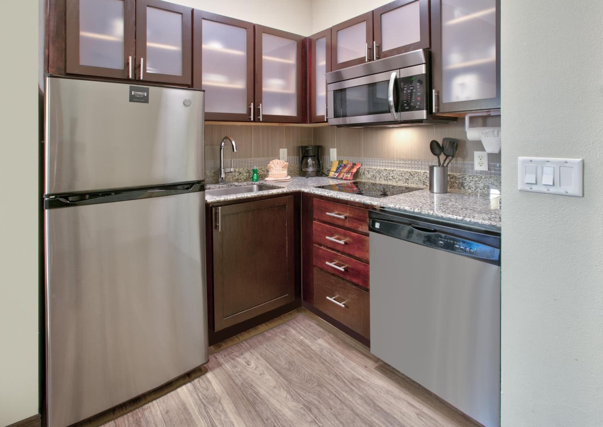 Staybridge Suites Plano - Richardson Area by IHG gallery photo in Plano, TX — image 57
