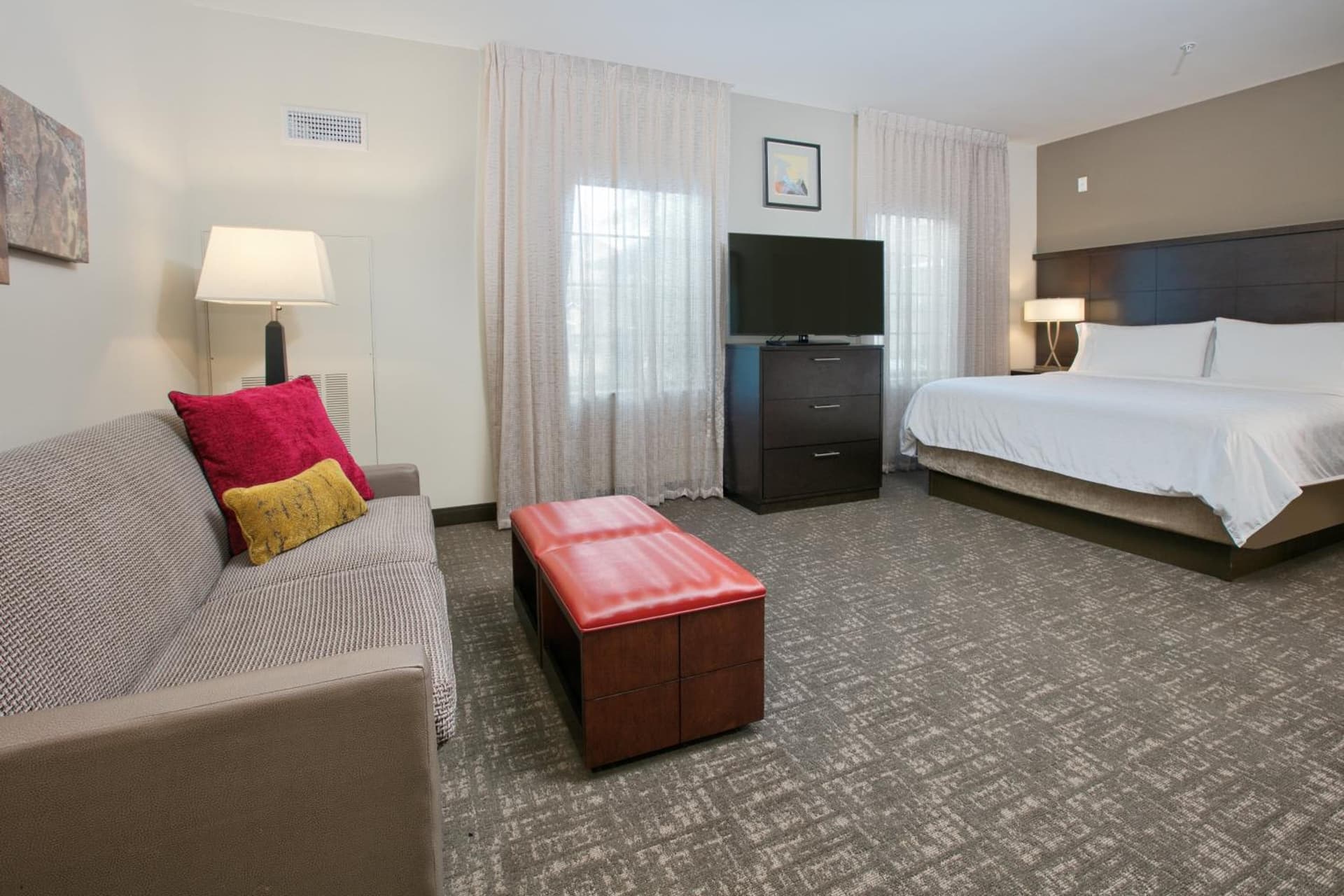 Staybridge Suites Plano - Richardson Area by IHG gallery photo in Plano, TX — image 52