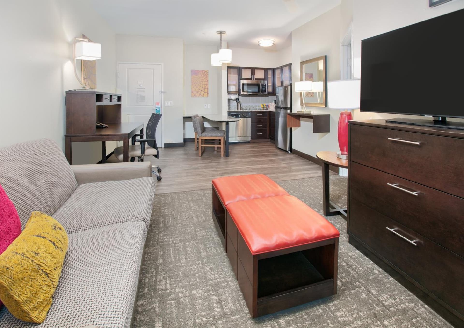 Staybridge Suites Plano - Richardson Area by IHG gallery photo in Plano, TX — image 103
