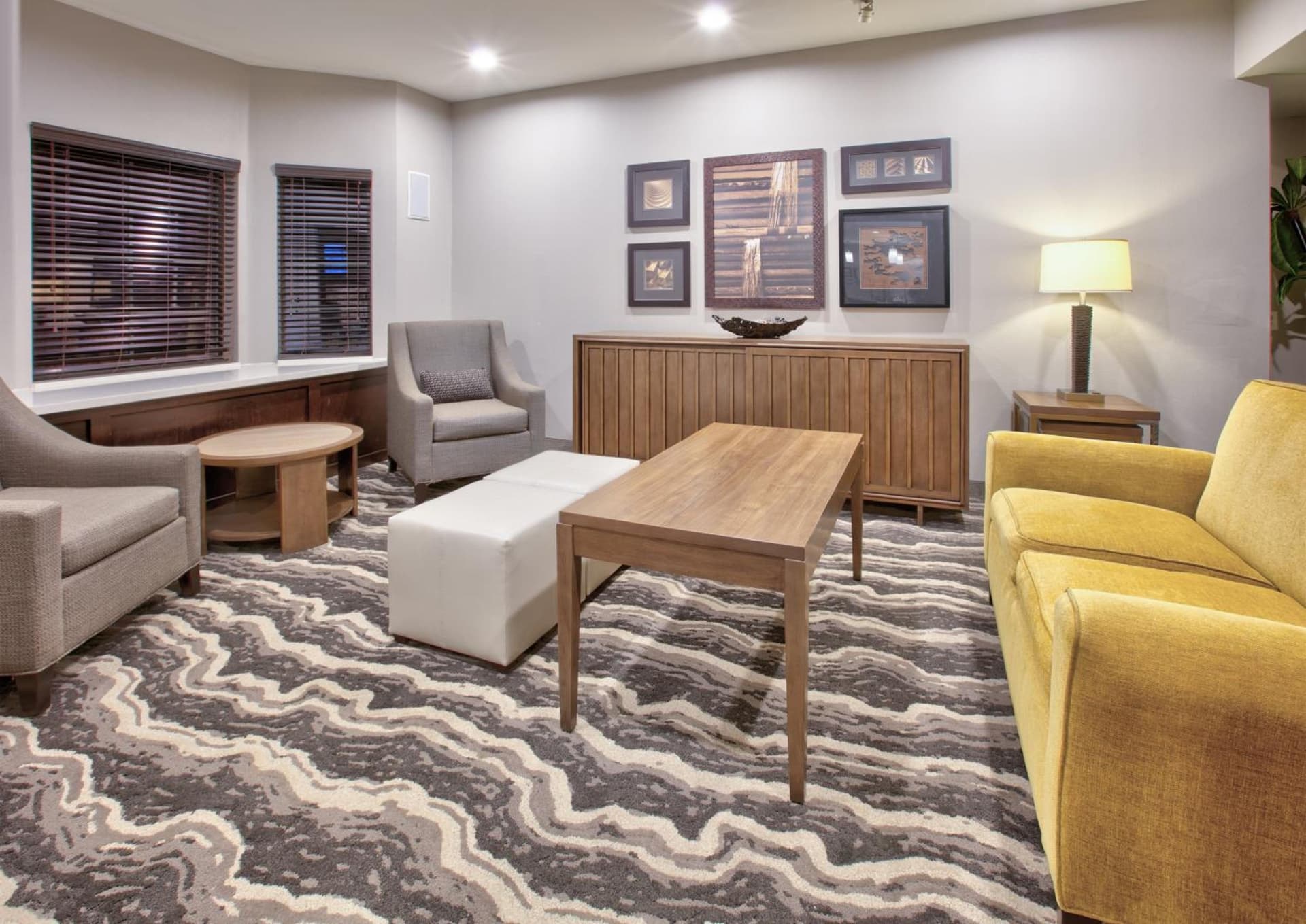 Staybridge Suites Plano - Richardson Area by IHG gallery photo in Plano, TX — image 42