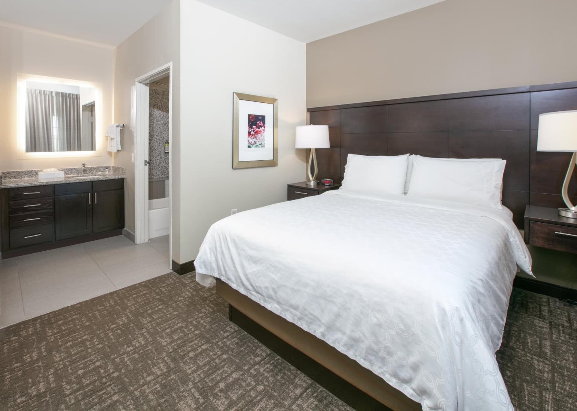Staybridge Suites Plano - Richardson Area by IHG gallery photo in Plano, TX — image 21