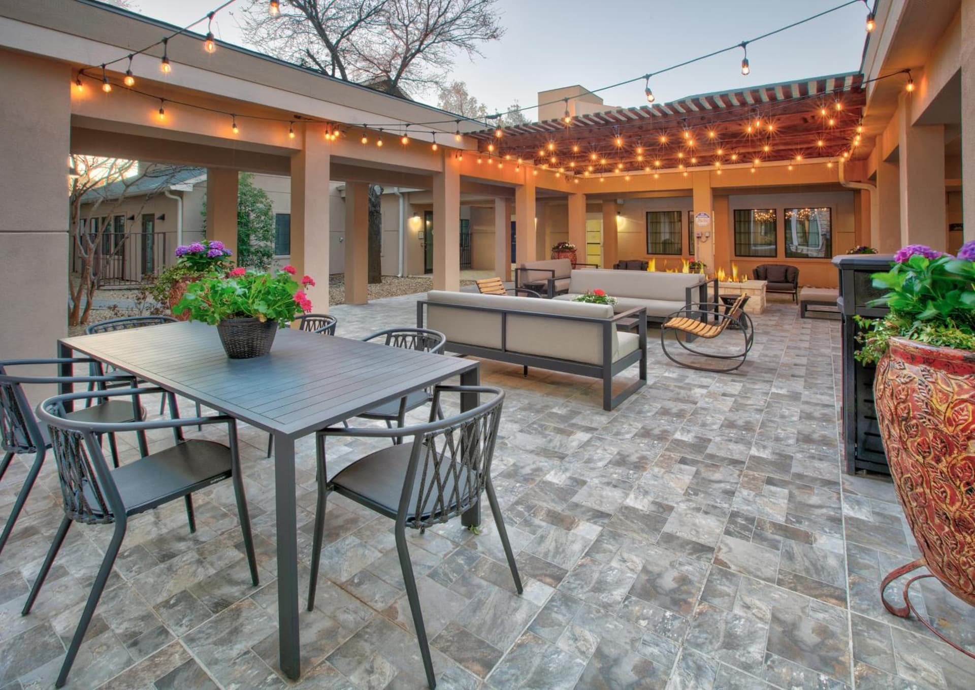 Staybridge Suites Plano - Richardson Area by IHG gallery photo in Plano, TX — image 20