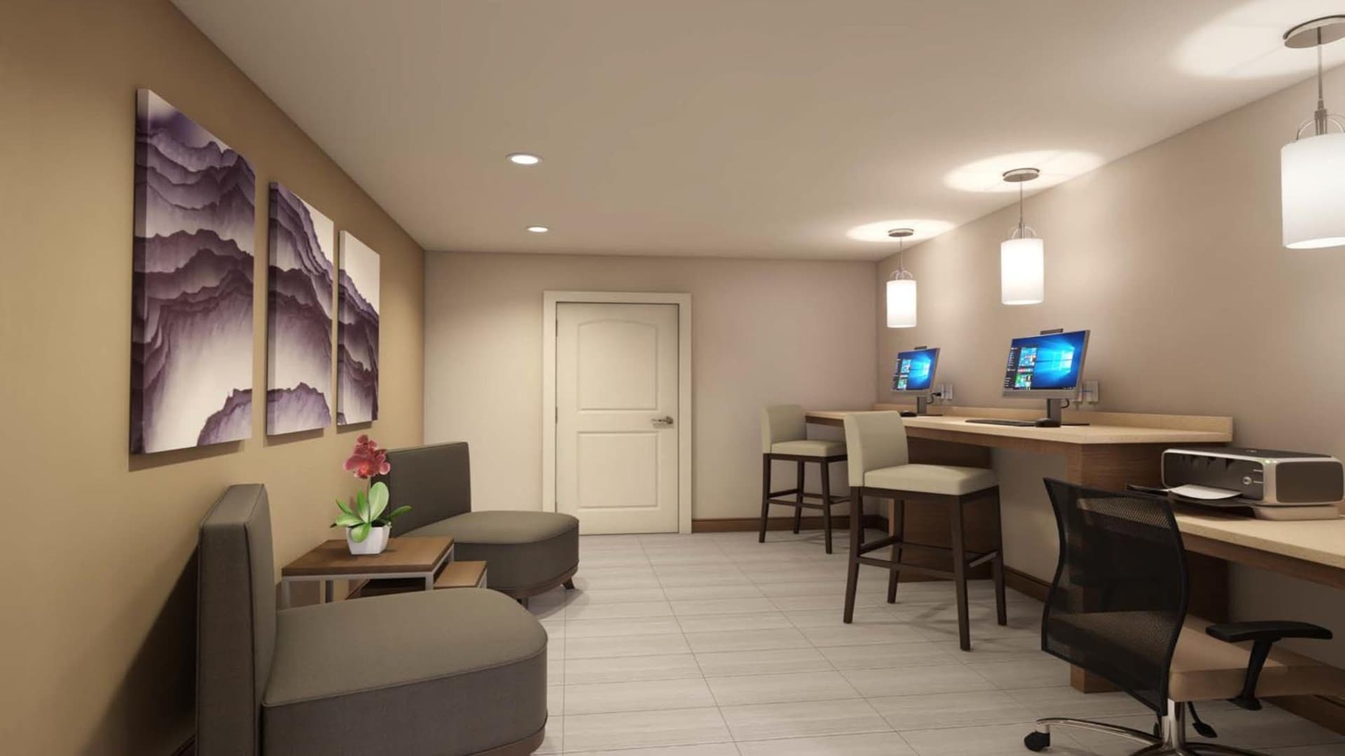 Staybridge Suites Charleston - Mount Pleasant by IHG gallery photo in Mount Pleasant, SC — image 42