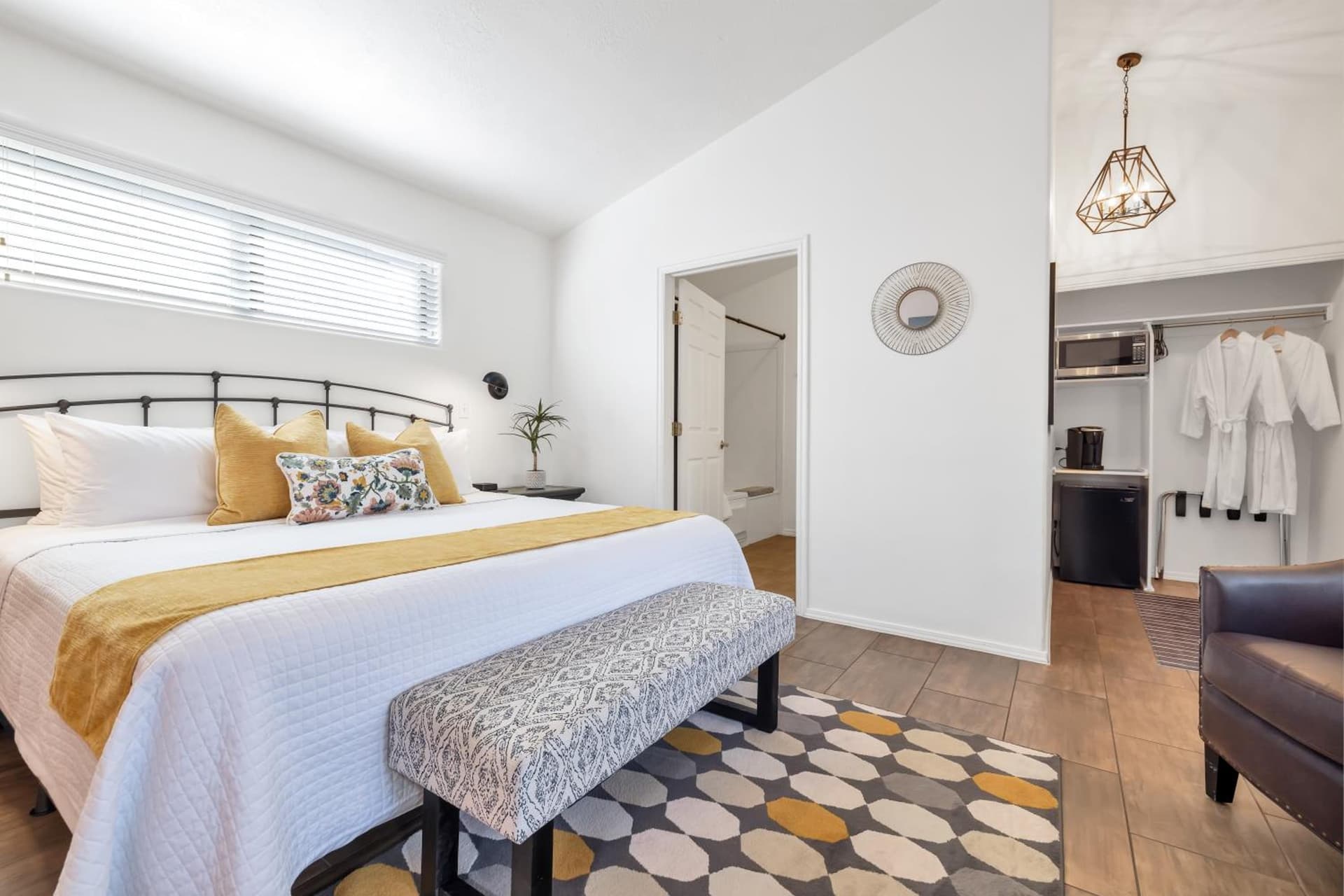 Red Rock Inn Cottages gallery photo in Springdale, UT — image 33