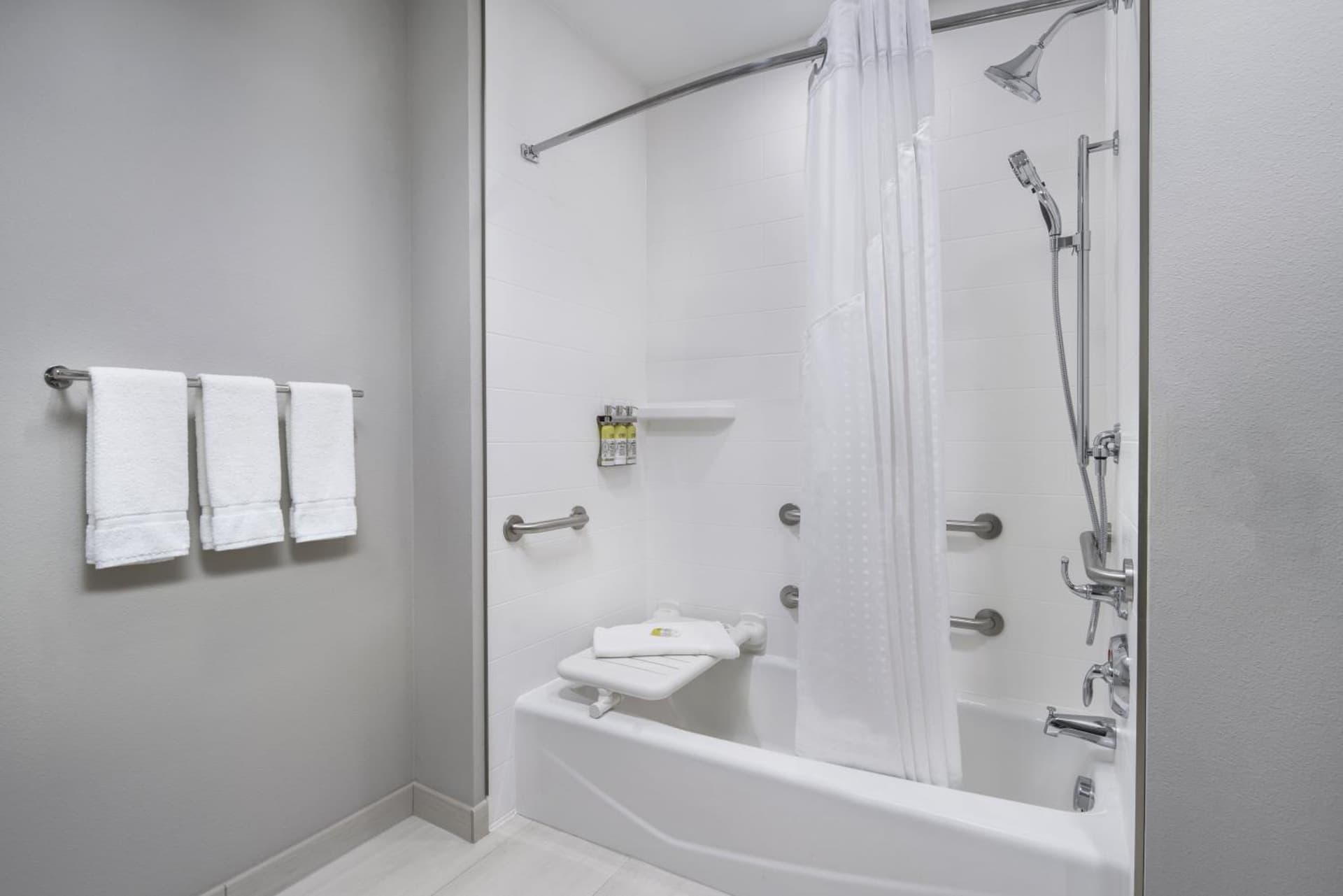 Holiday Inn Express & Suites - Odessa I-20 by IHG gallery photo in Odessa, TX — image 35
