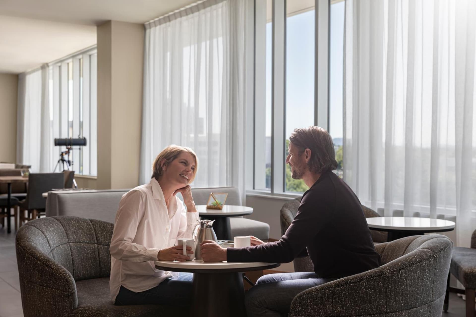 Hyatt Regency Portland at the Oregon Convention Center gallery photo in Portland, OR — image 16