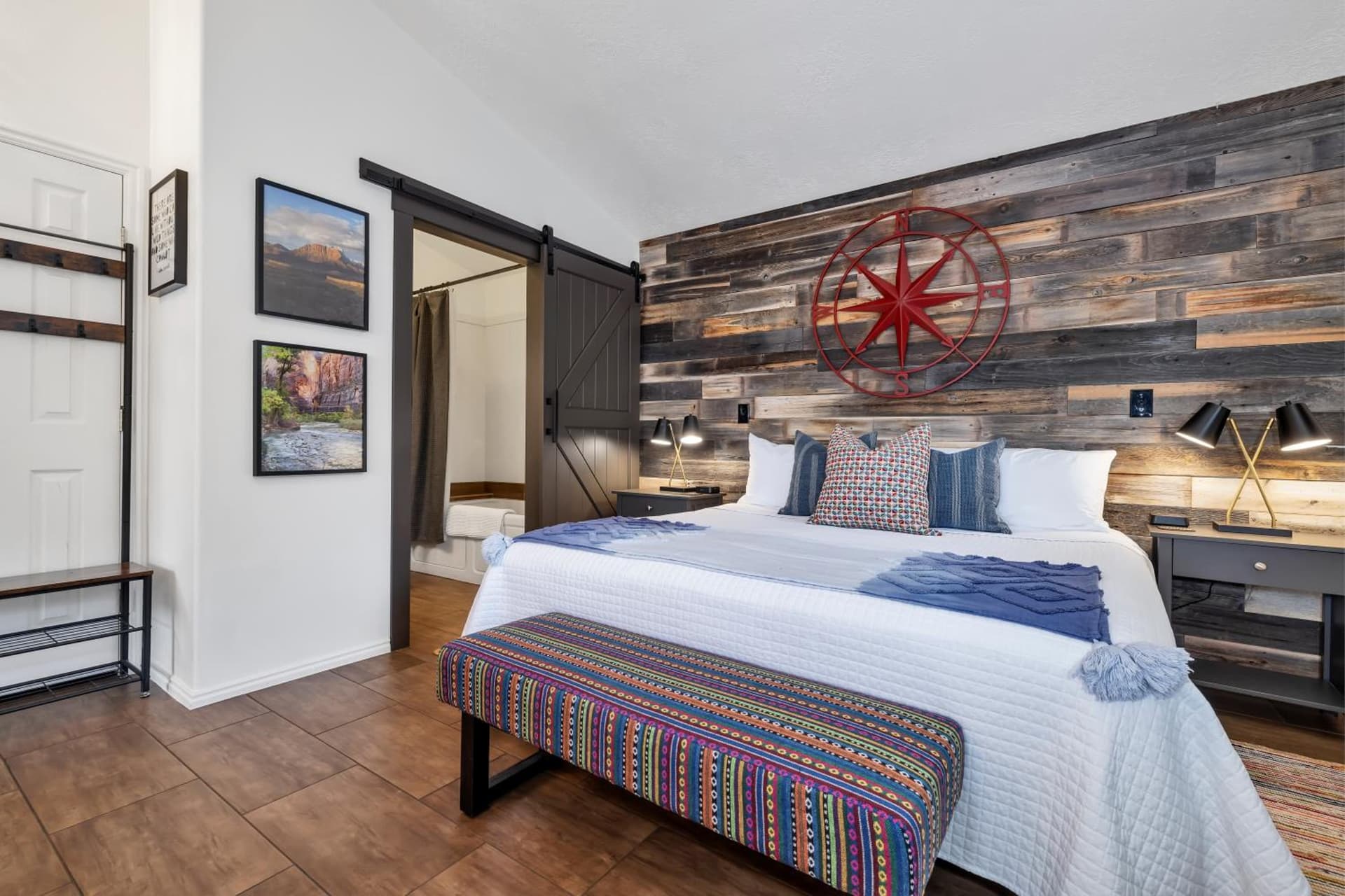 Red Rock Inn Cottages gallery photo in Springdale, UT — image 51