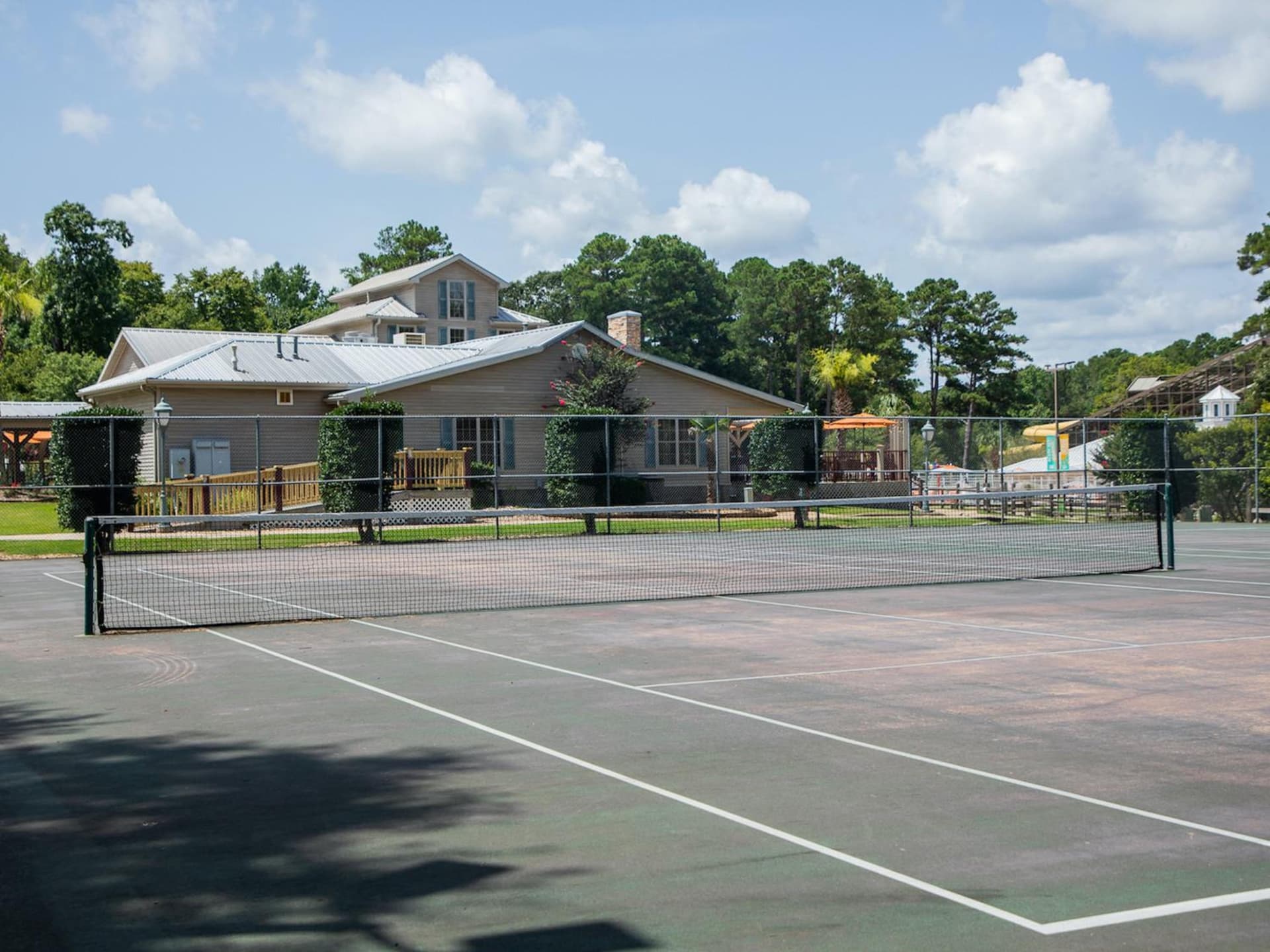 Holiday Inn Club Vacations Villages Resort at Lake Palestine gallery photo in Flint, TX — image 66