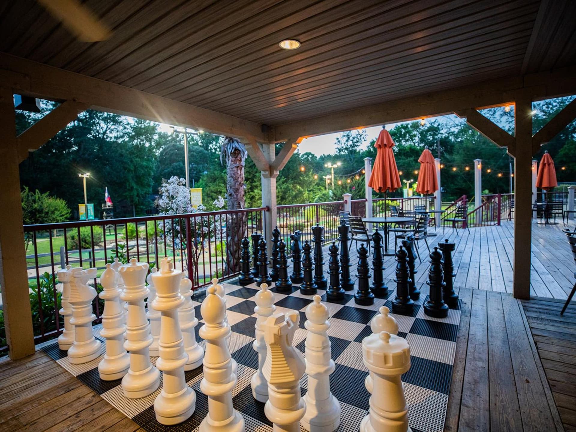 Holiday Inn Club Vacations Villages Resort at Lake Palestine gallery photo in Flint, TX — image 24