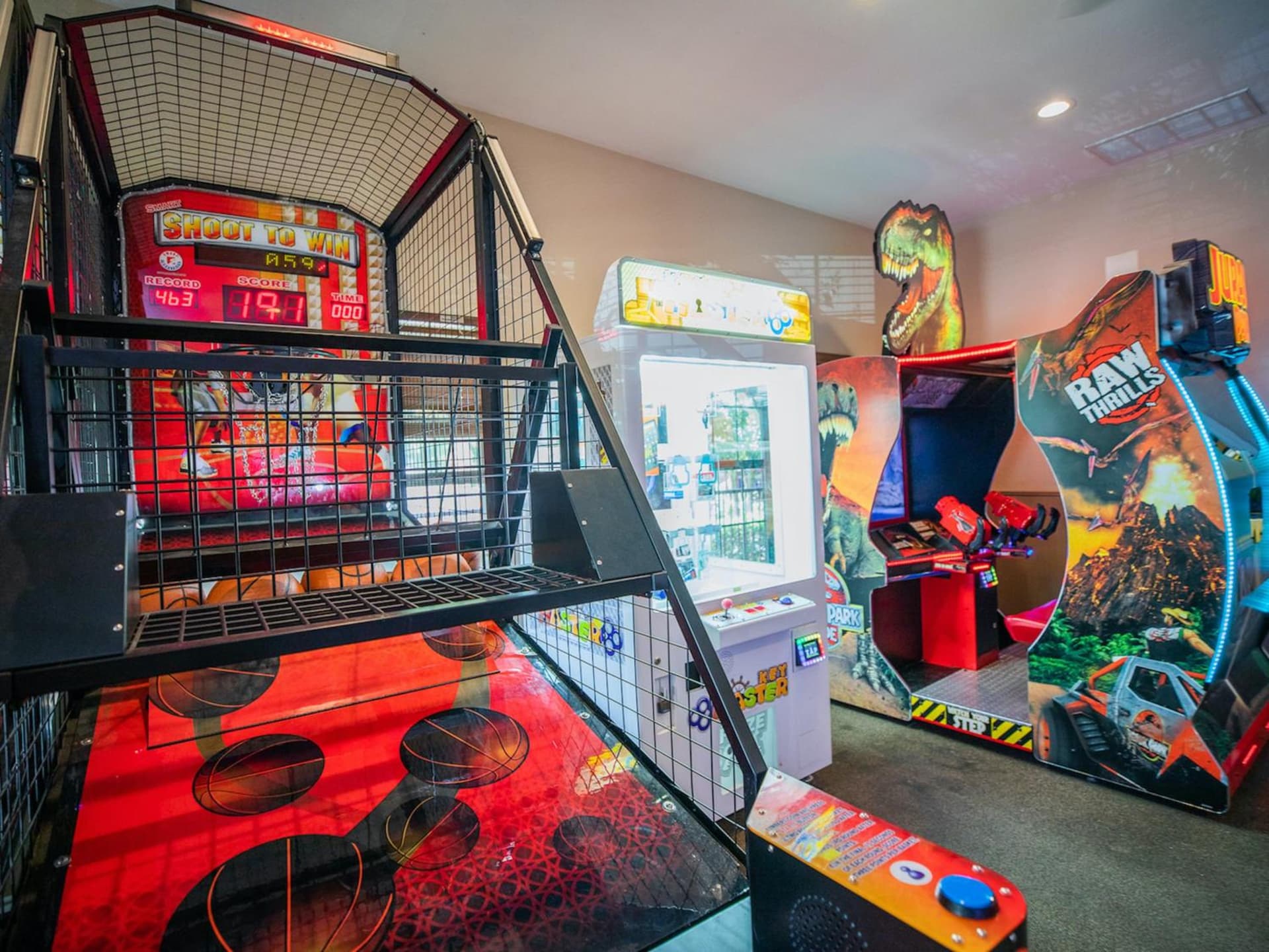 Holiday Inn Club Vacations Villages Resort at Lake Palestine gallery photo in Flint, TX — image 29