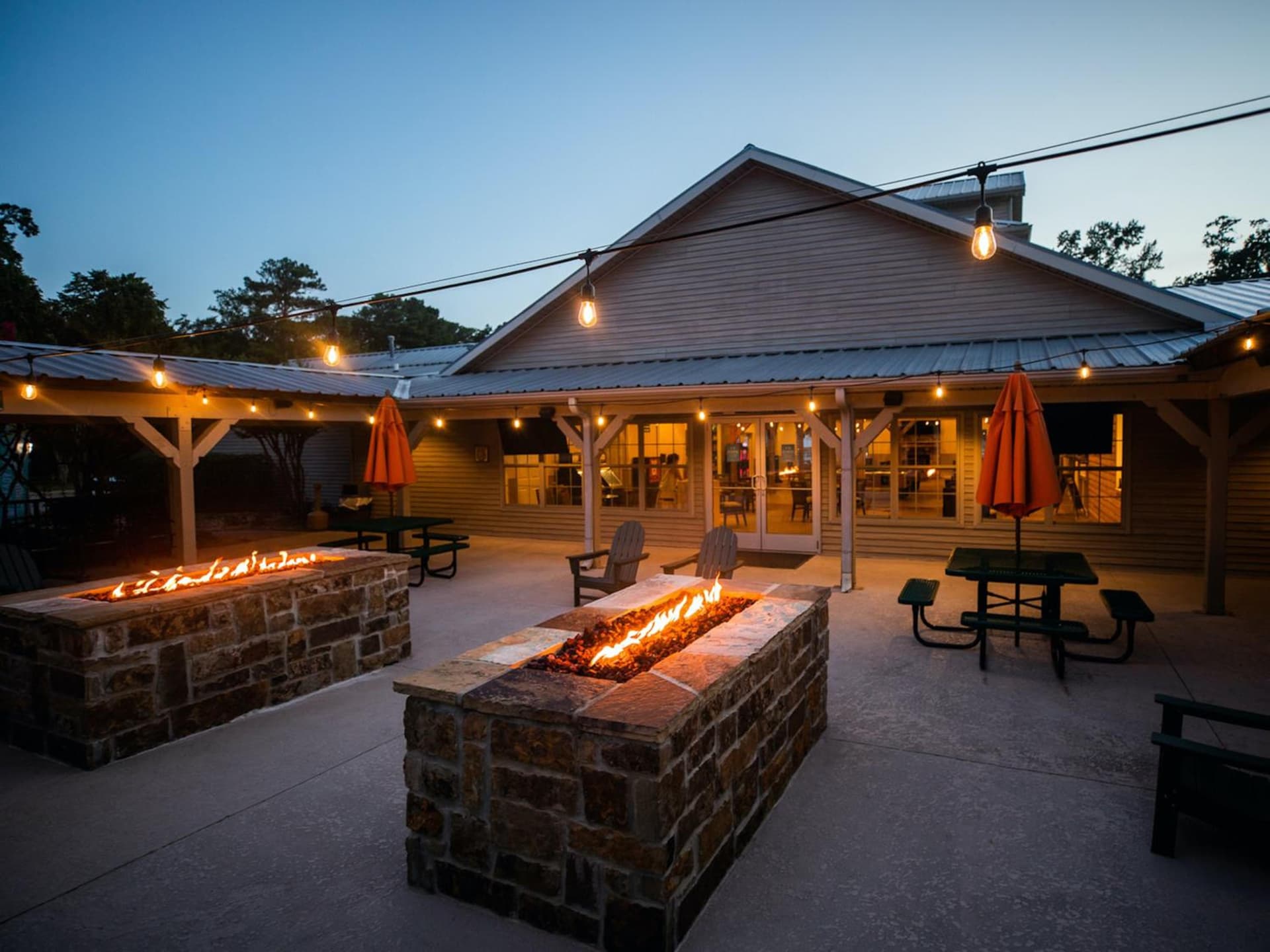 Holiday Inn Club Vacations Villages Resort at Lake Palestine gallery photo in Flint, TX — image 34