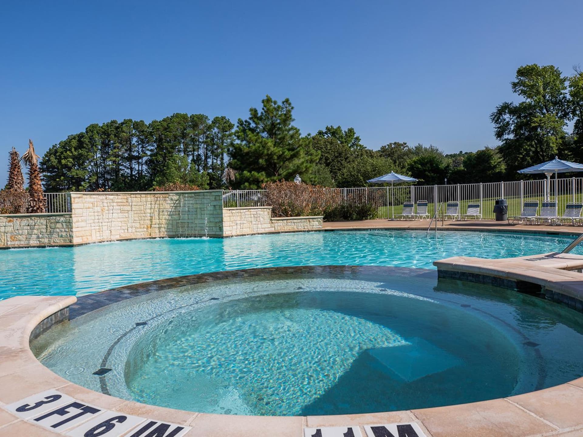 Holiday Inn Club Vacations Villages Resort at Lake Palestine gallery photo in Flint, TX — image 46