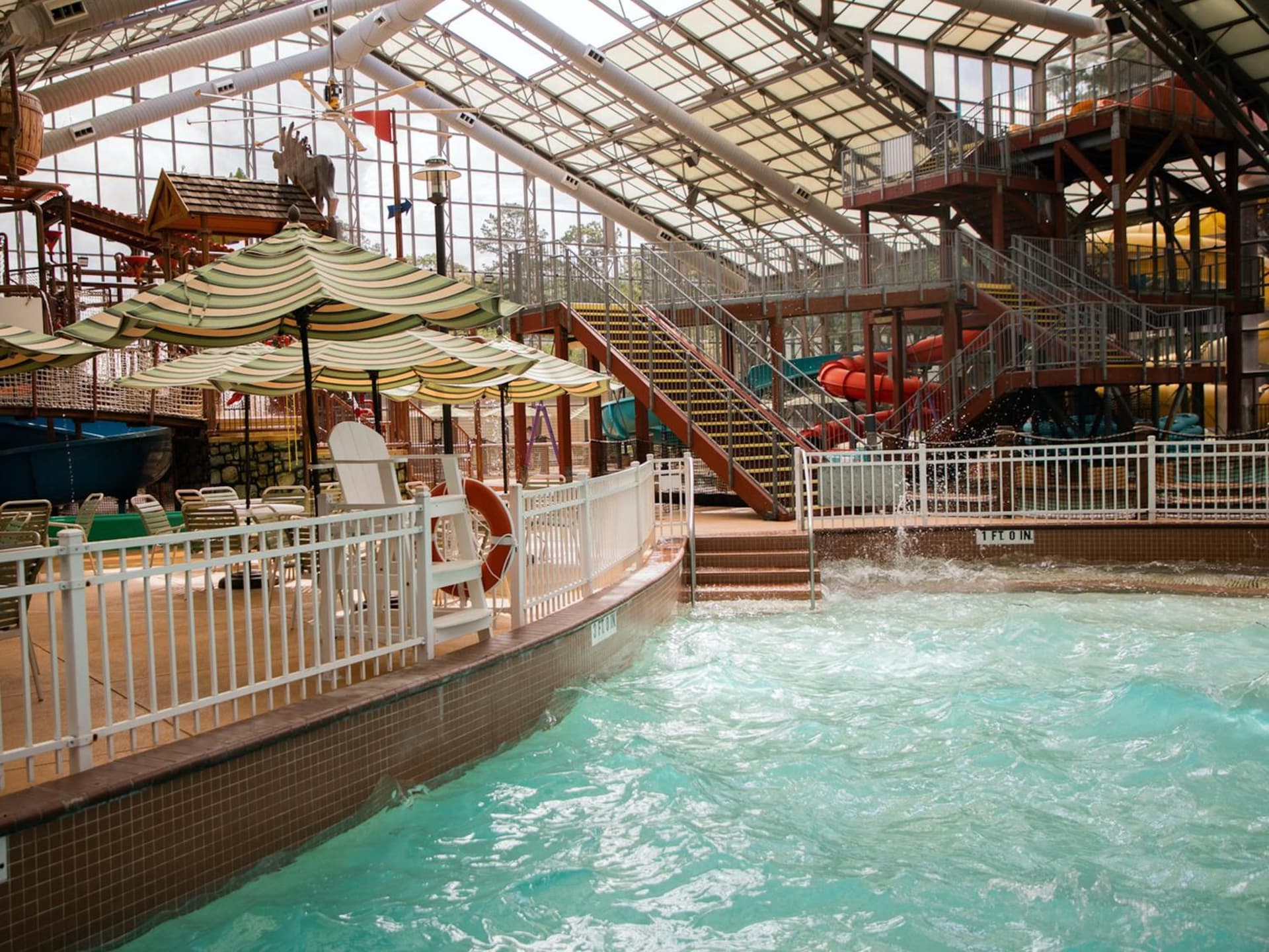 Holiday Inn Club Vacations Villages Resort at Lake Palestine gallery photo in Flint, TX — image 25