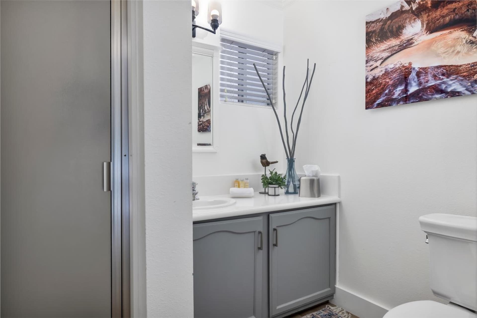 Red Rock Inn Cottages gallery photo in Springdale, UT — image 43