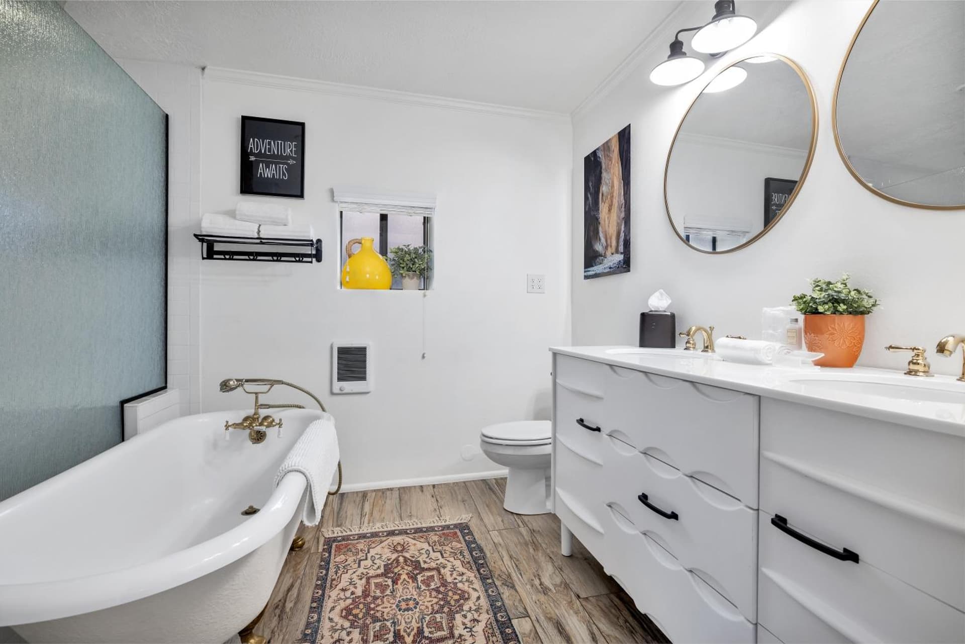 Red Rock Inn Cottages gallery photo in Springdale, UT — image 32