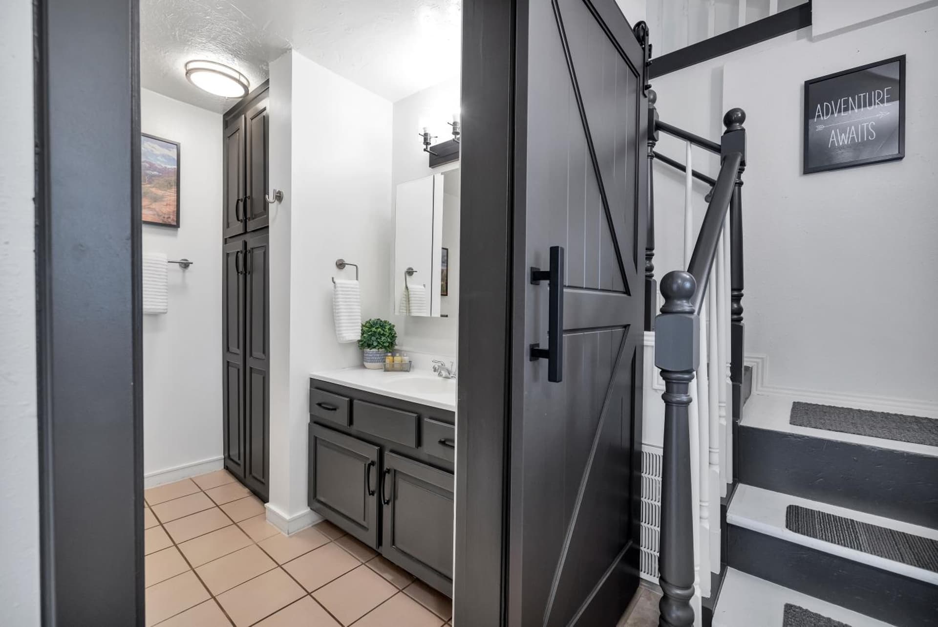 Red Rock Inn Cottages gallery photo in Springdale, UT — image 37