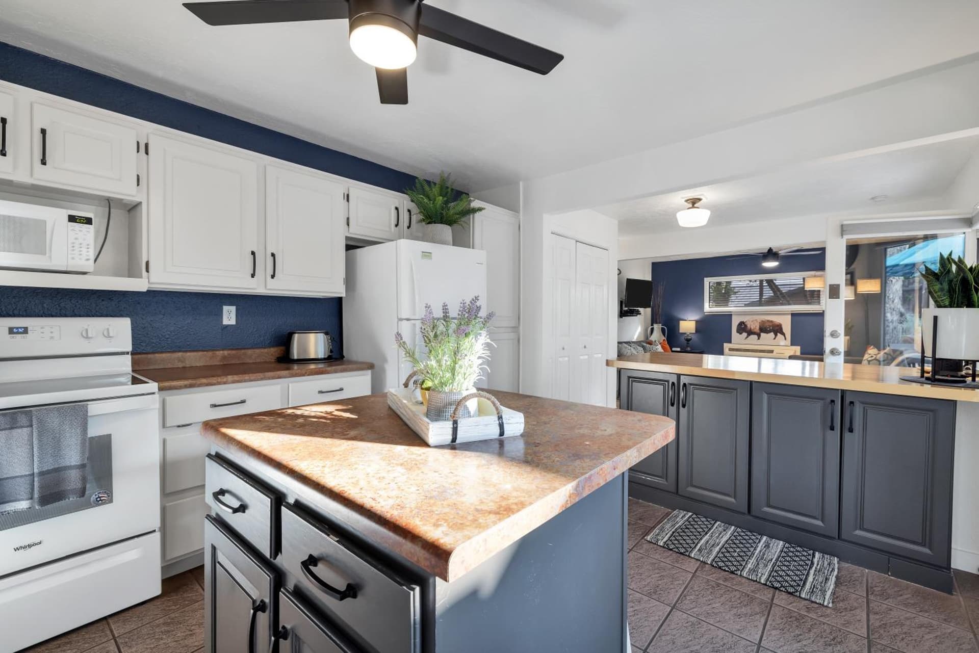 Red Rock Inn Cottages gallery photo in Springdale, UT — image 26