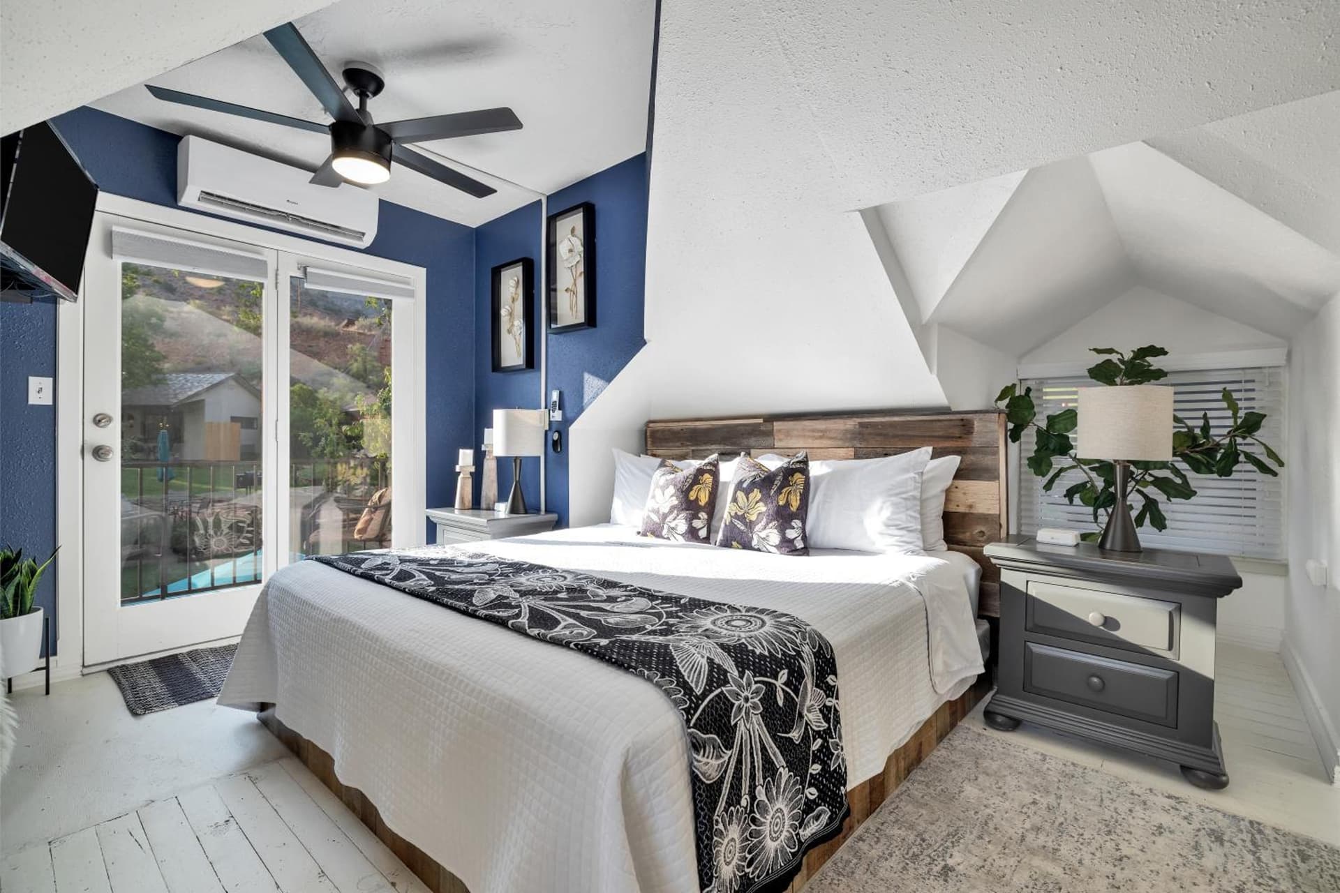 Red Rock Inn Cottages gallery photo in Springdale, UT — image 24