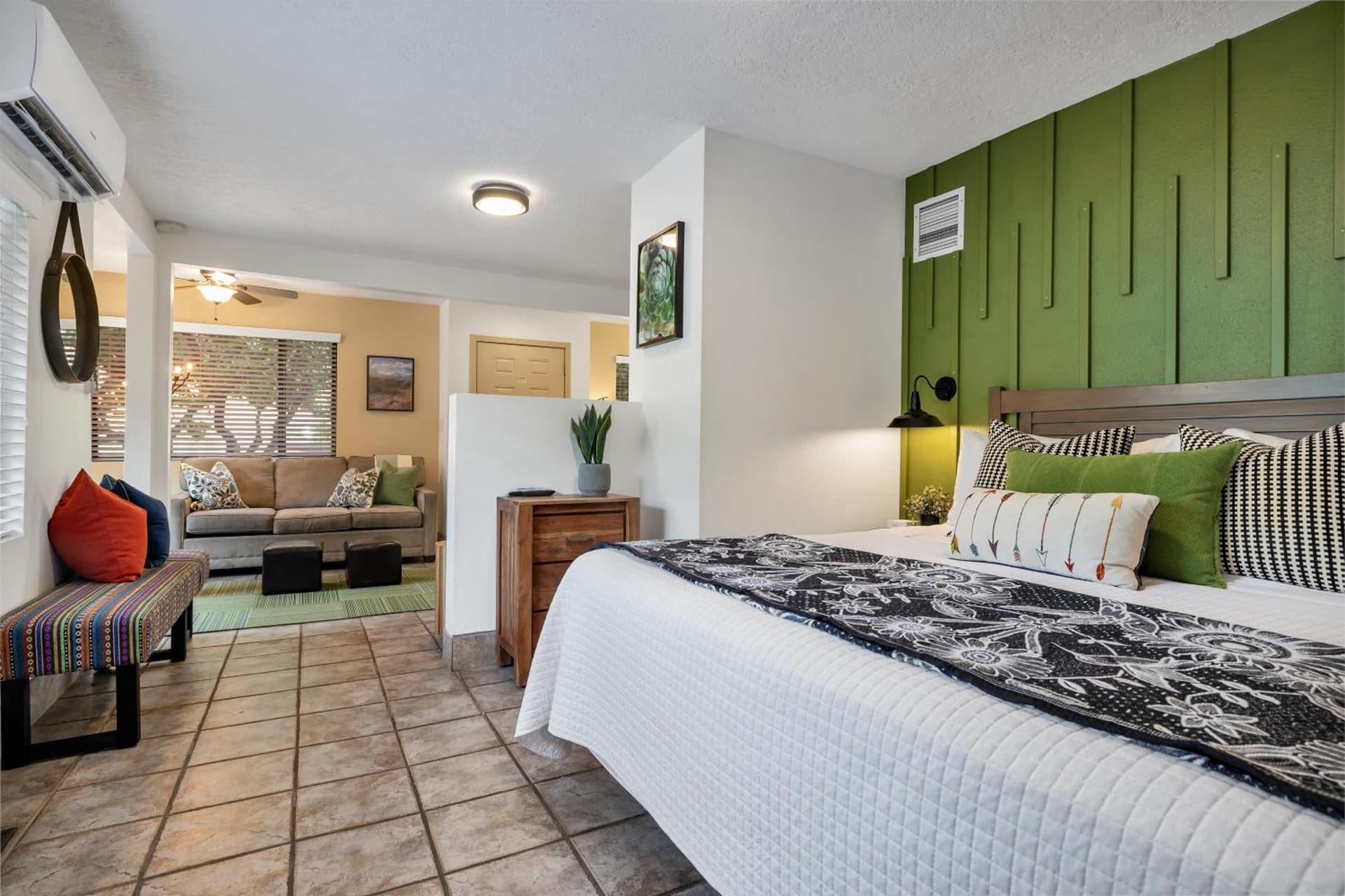 Red Rock Inn Cottages gallery photo in Springdale, UT — image 61