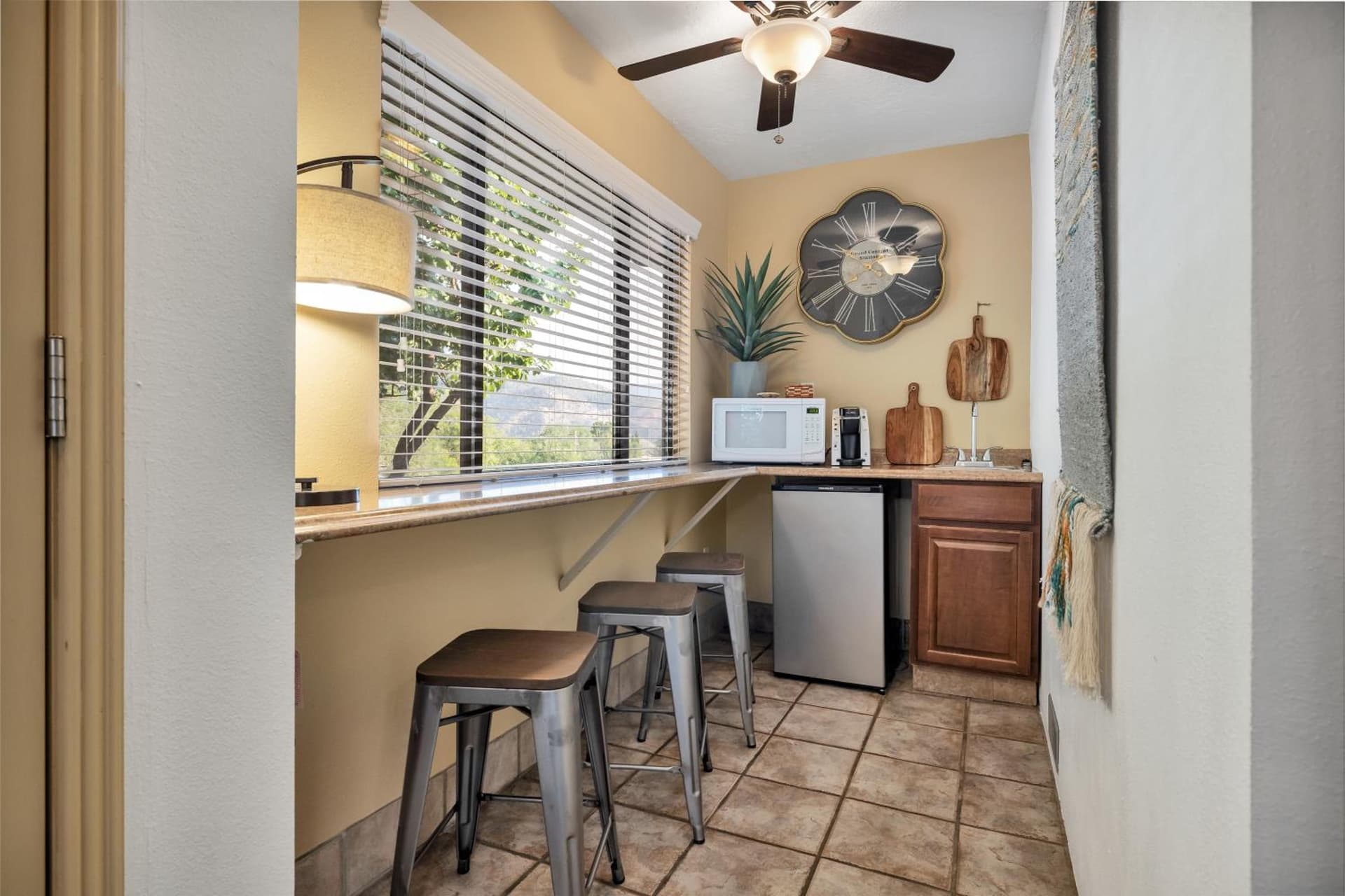 Red Rock Inn Cottages gallery photo in Springdale, UT — image 50