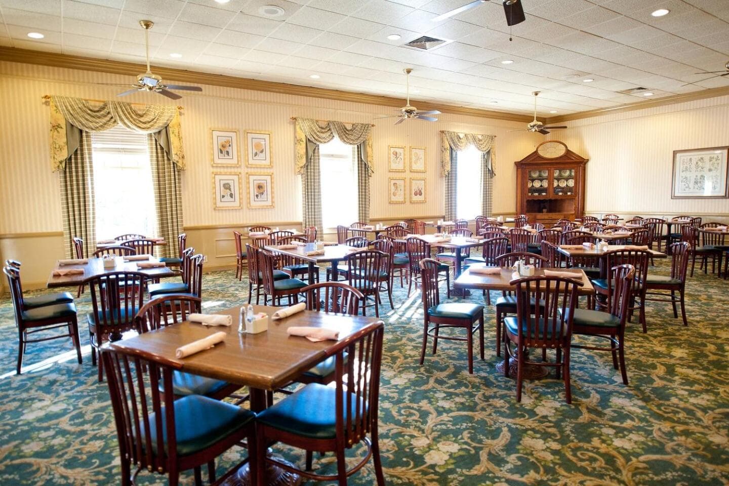 The Inn at Stone Mountain Park gallery photo in Stone Mountain, GA — image 7