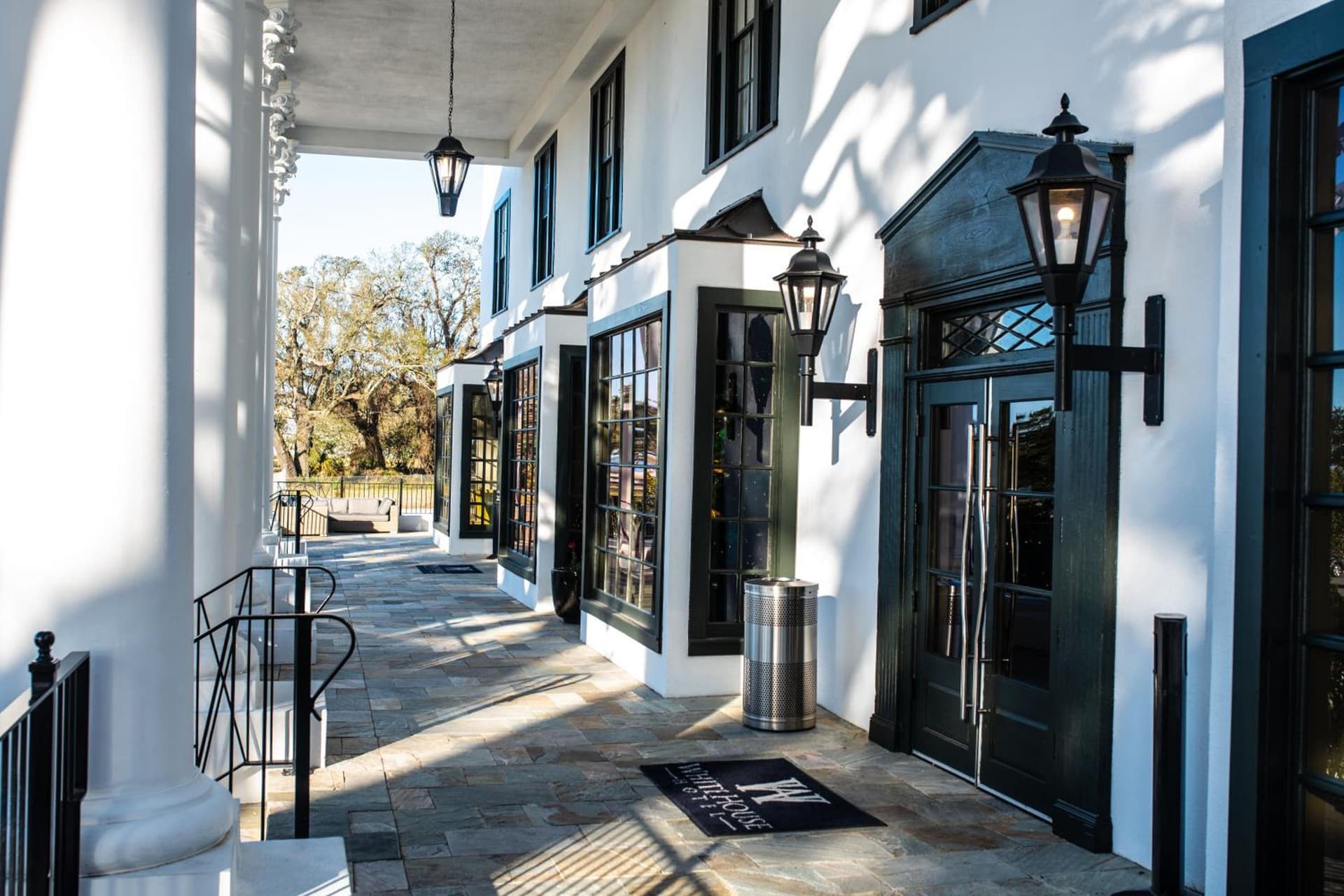 White House Hotel gallery photo in Biloxi, MS — image 24