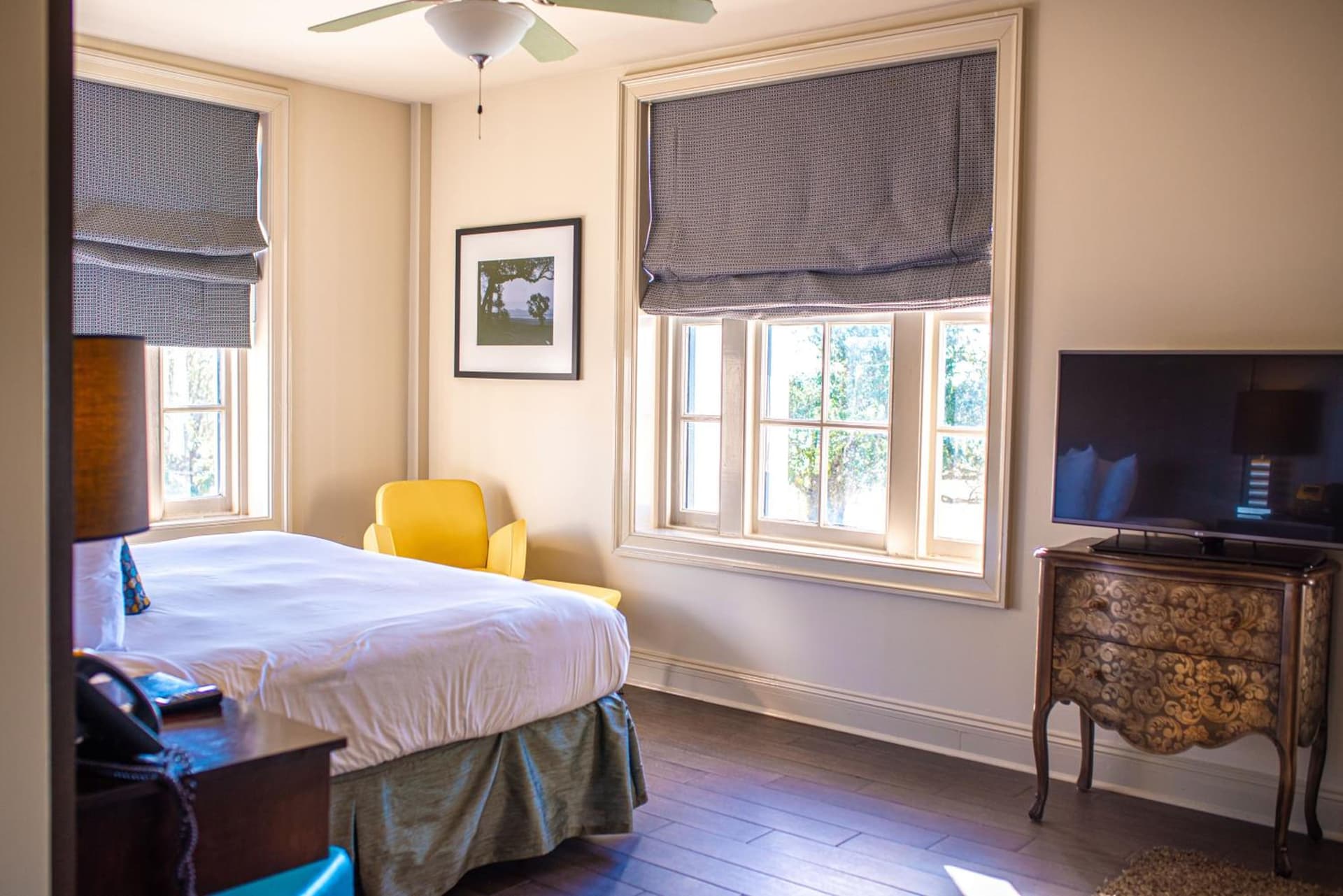 White House Hotel gallery photo in Biloxi, MS — image 43