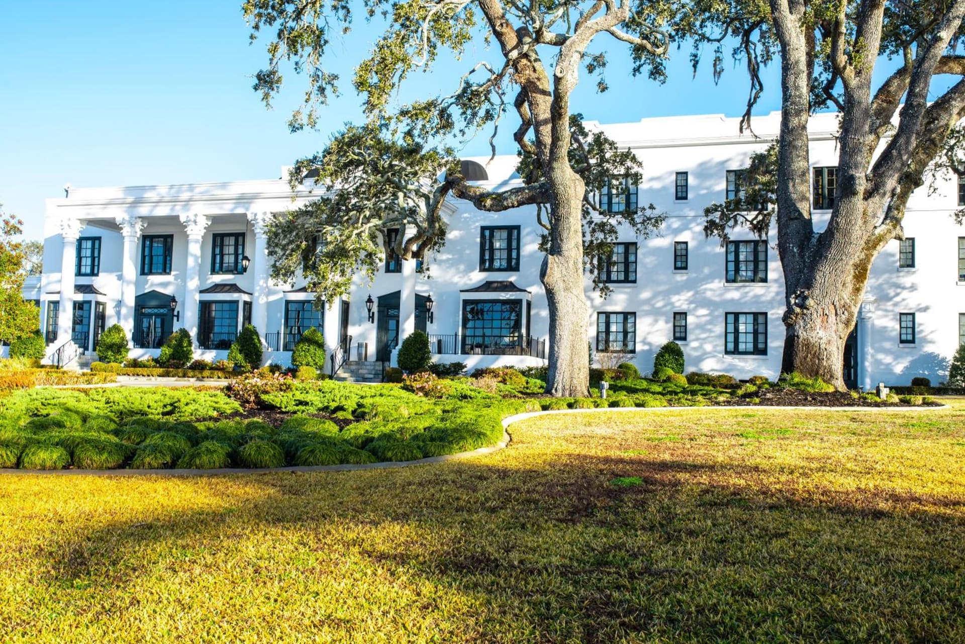 White House Hotel gallery photo in Biloxi, MS — image 20