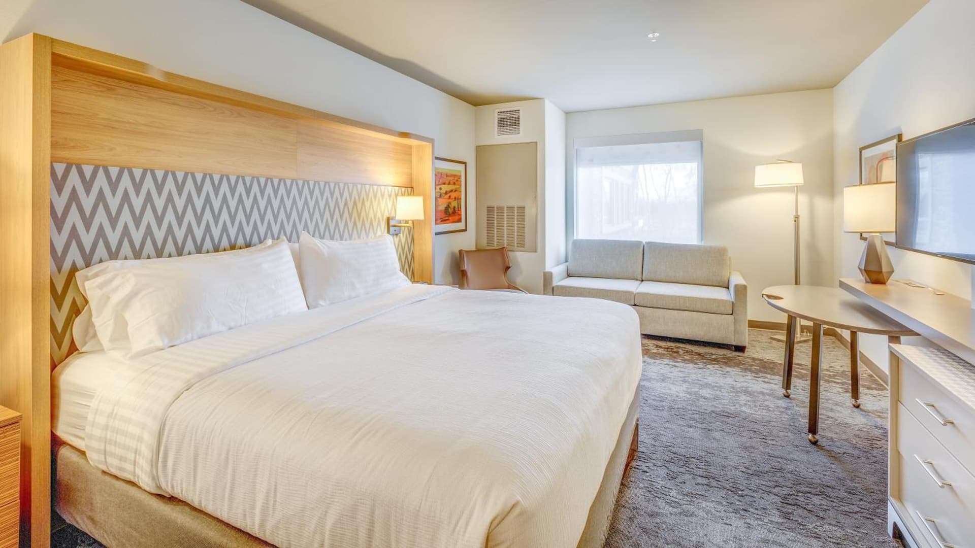 Holiday Inn & Suites Bellingham by IHG gallery photo in Bellingham, WA — image 64