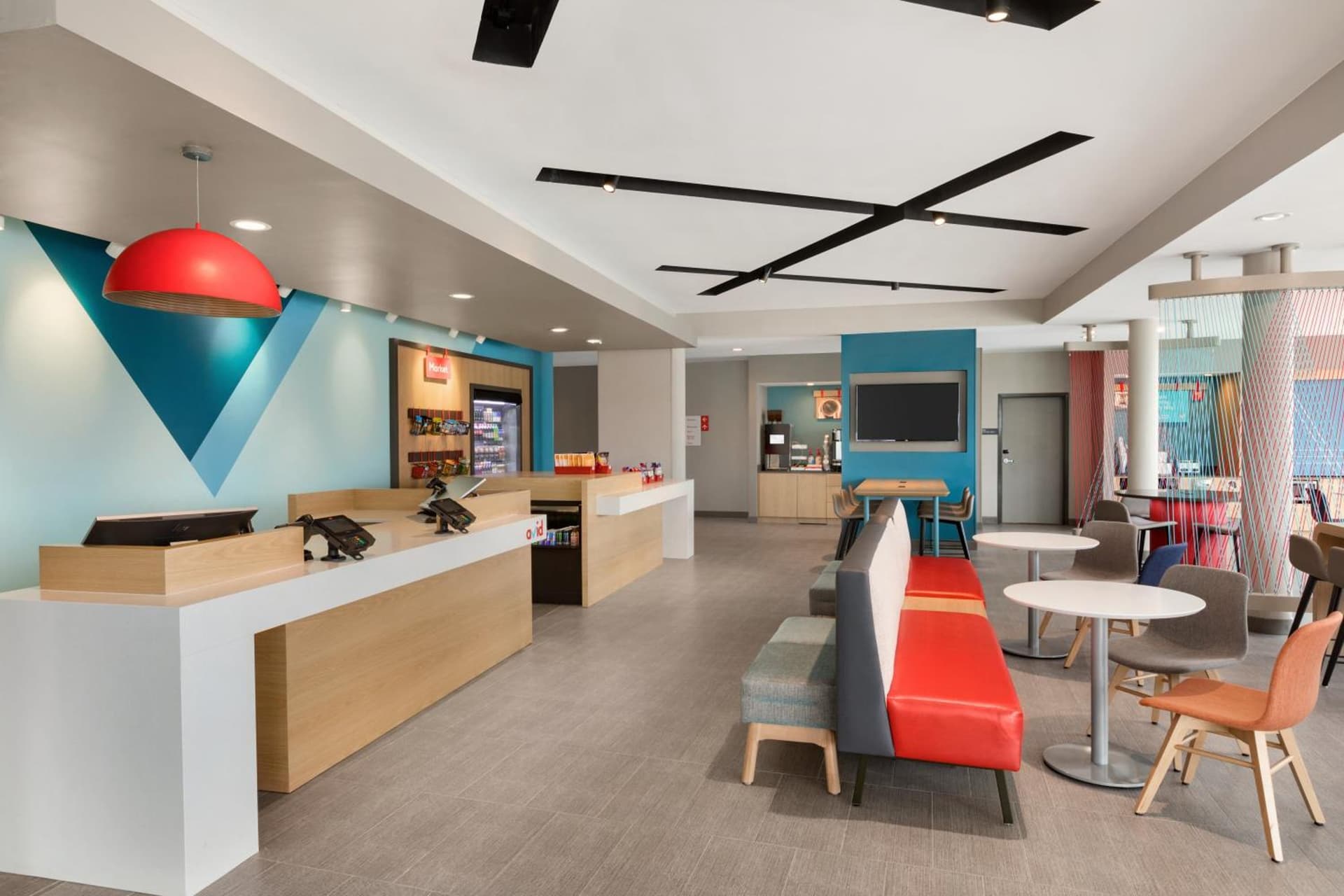 avid hotel Auburn - University Area by IHG gallery photo in Auburn, AL — image 18