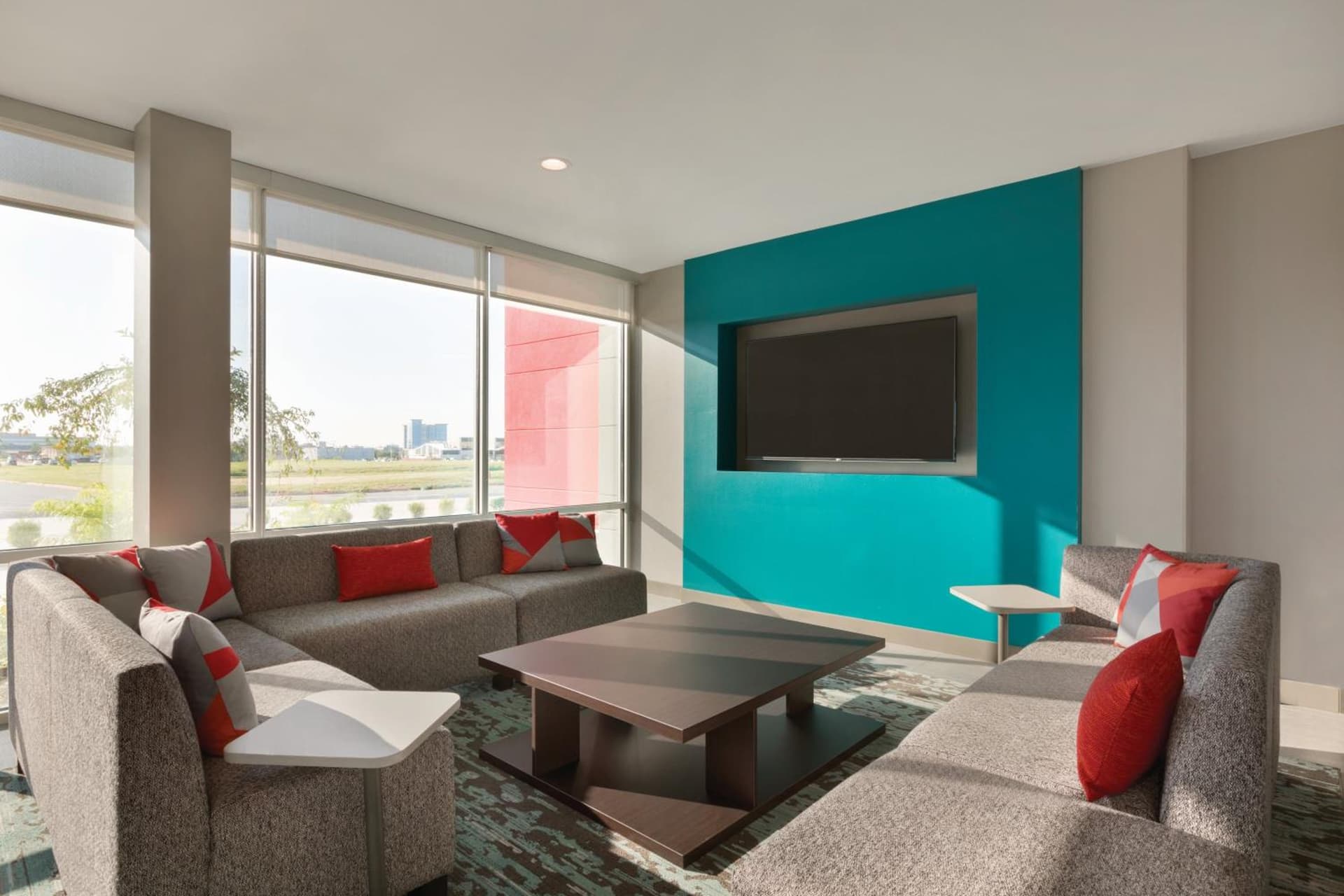 avid hotel Auburn - University Area by IHG gallery photo in Auburn, AL — image 25
