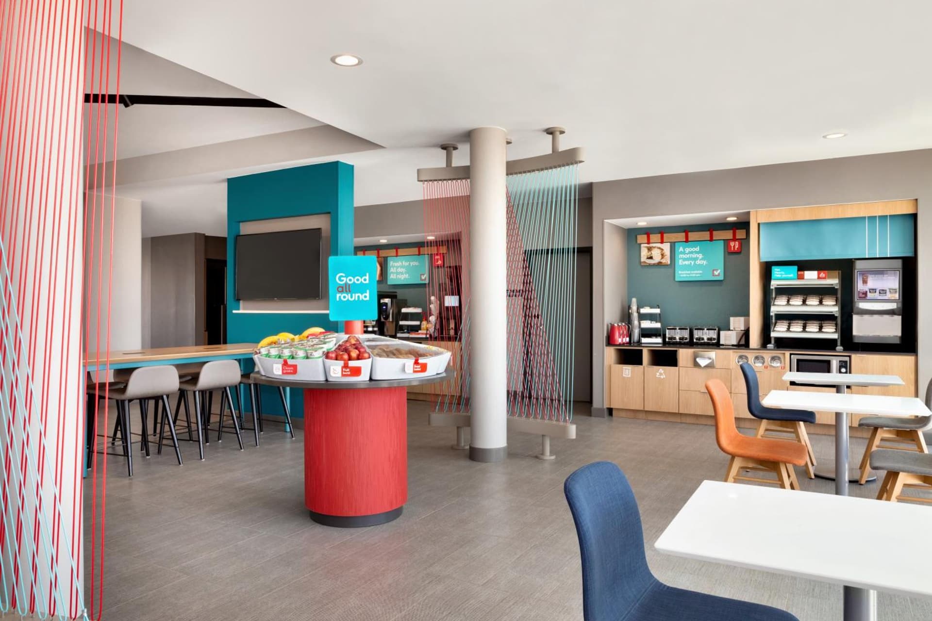avid hotel Auburn - University Area by IHG gallery photo in Auburn, AL — image 15
