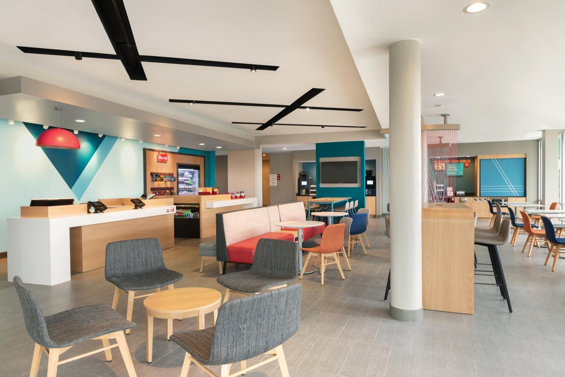 avid hotel Auburn - University Area by IHG gallery photo in Auburn, AL — image 9