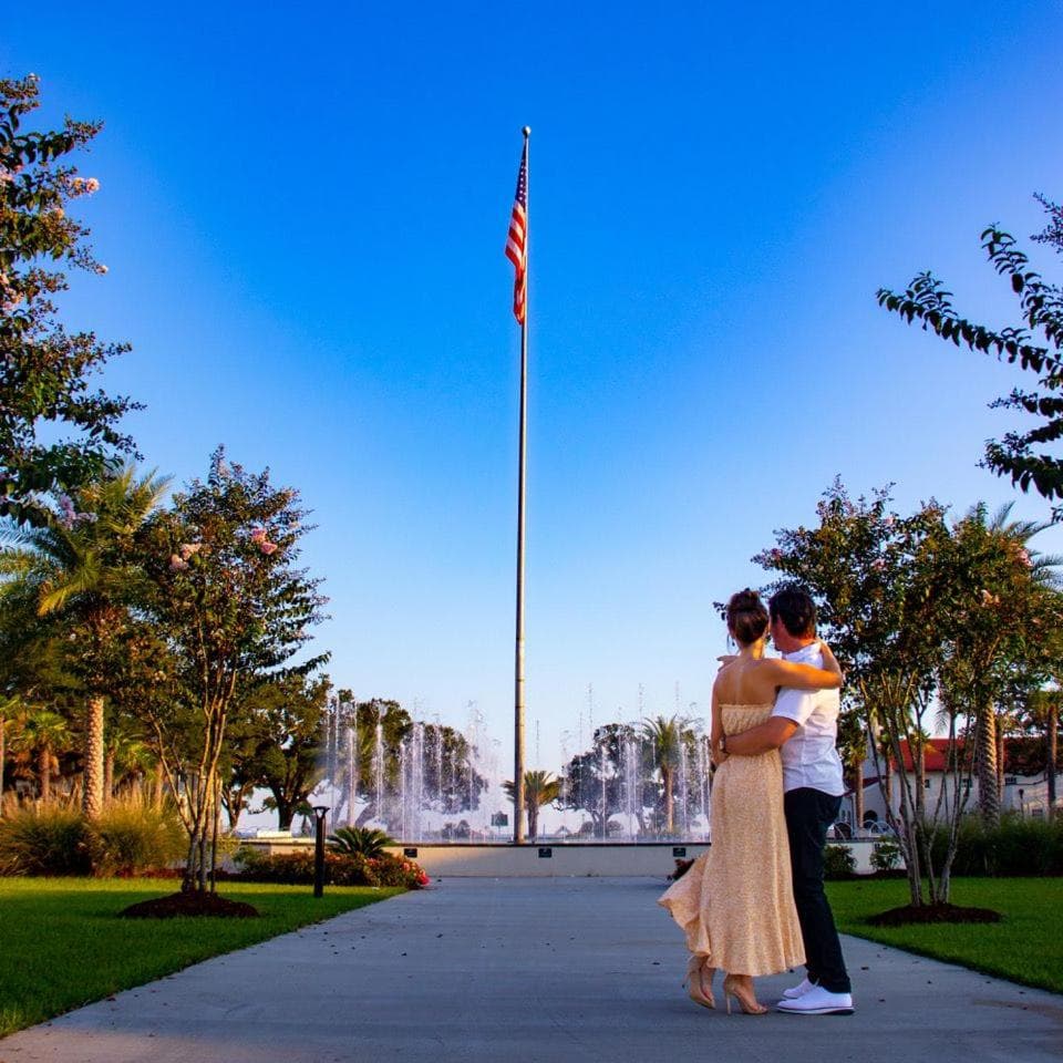 Centennial Plaza Resort Gulfport gallery photo in Gulfport, MS — image 7