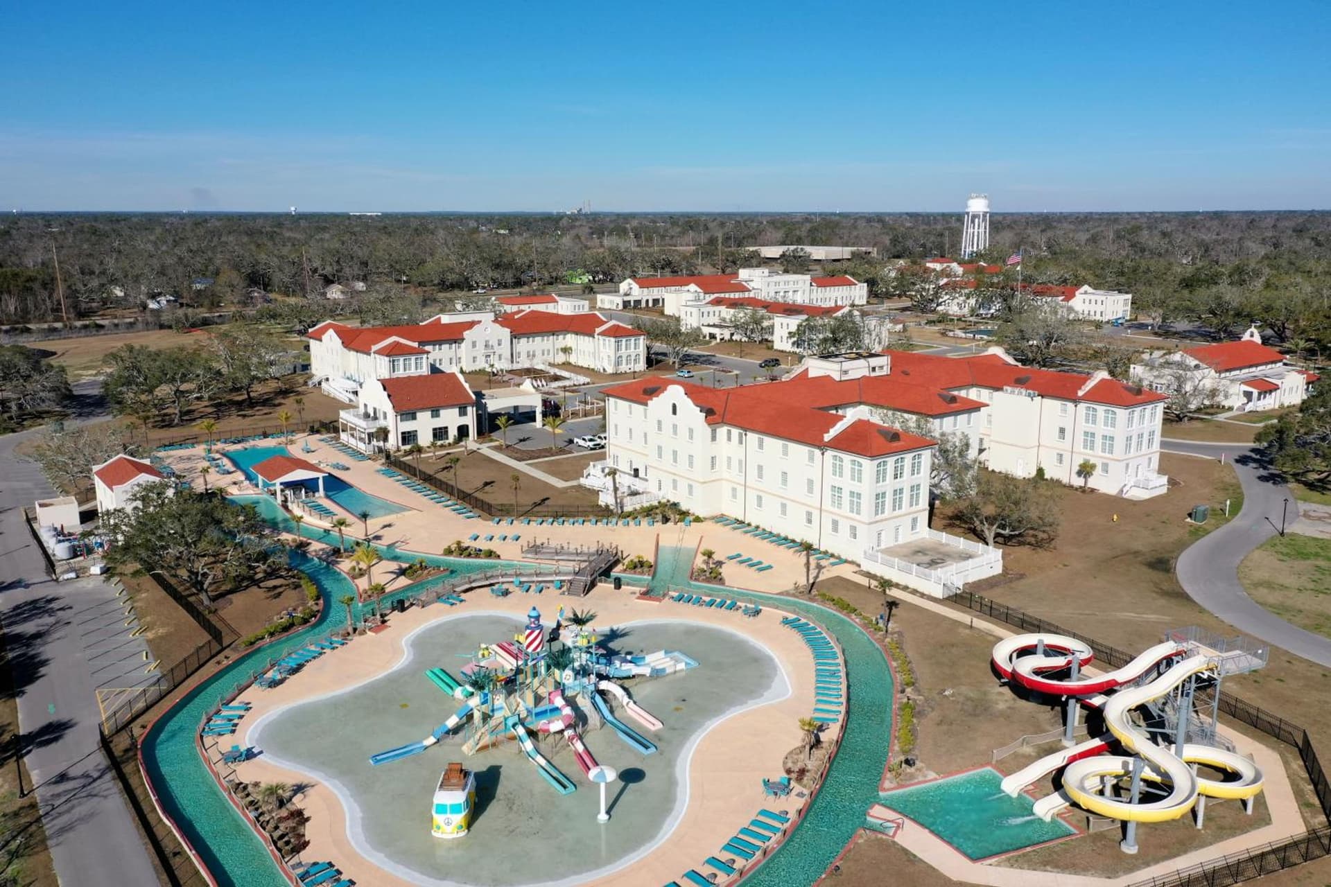Centennial Plaza Resort Gulfport gallery photo in Gulfport, MS — image 14