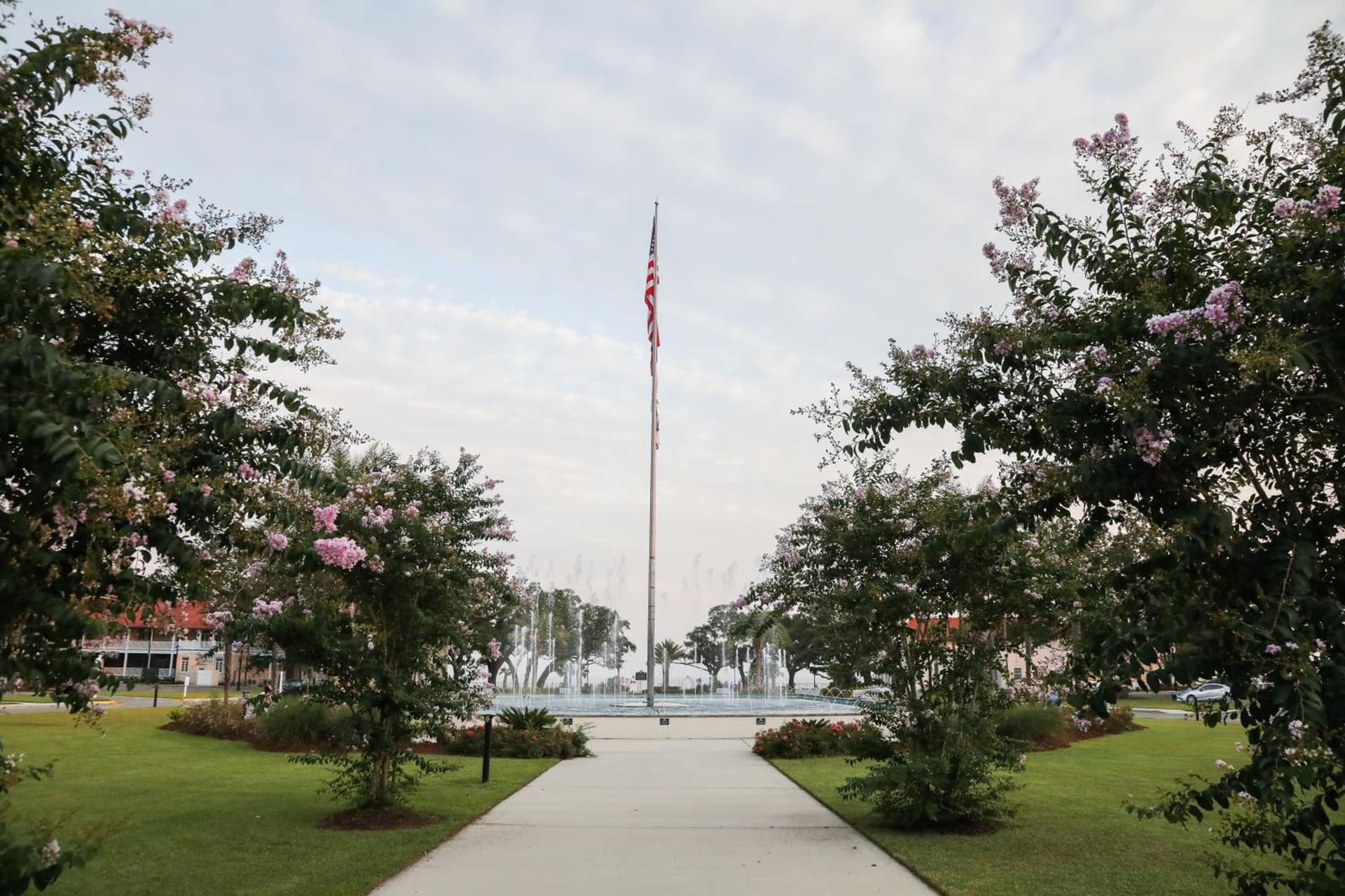 Centennial Plaza Resort Gulfport gallery photo in Gulfport, MS — image 24