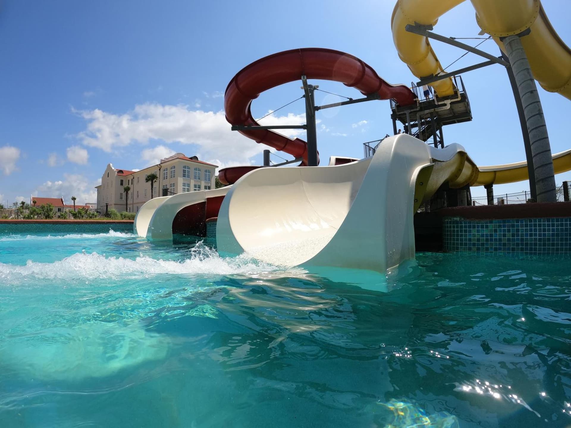 Centennial Plaza Resort Gulfport gallery photo in Gulfport, MS — image 15