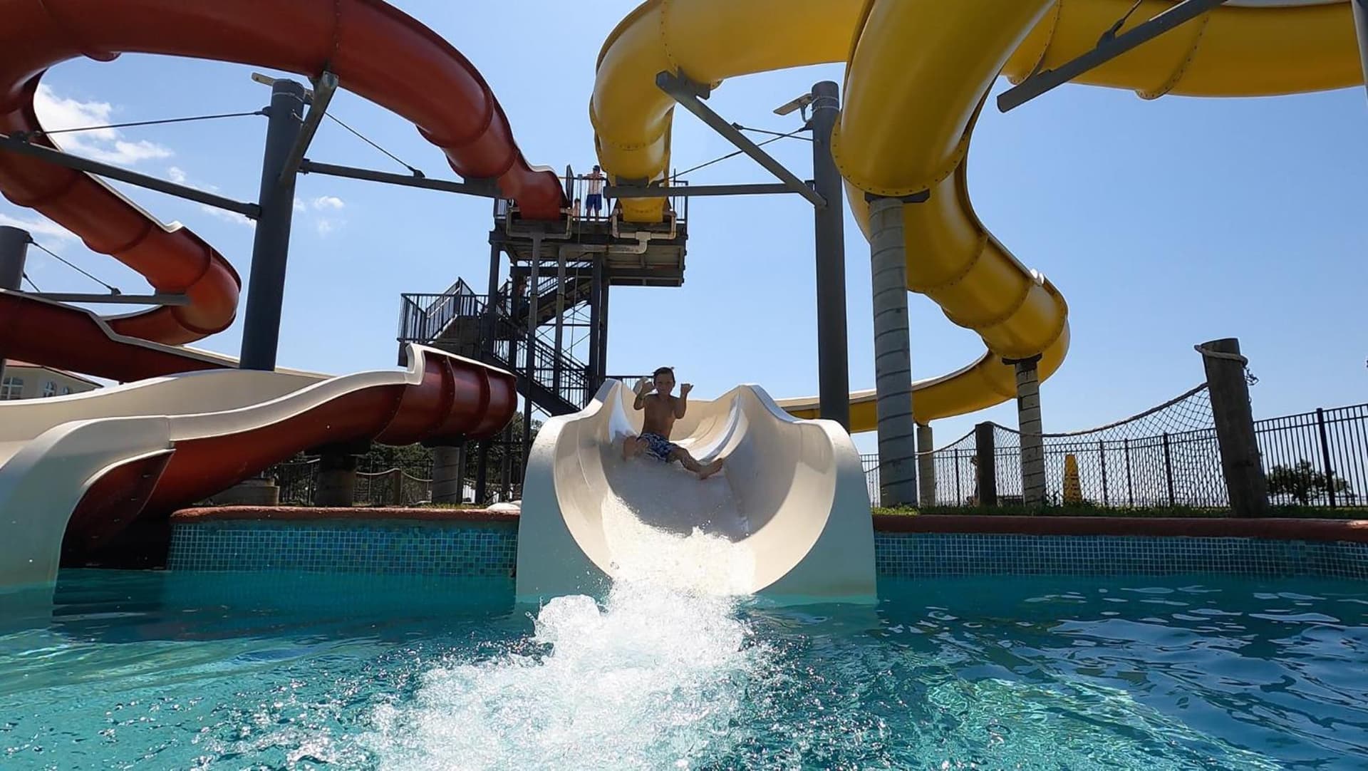 Centennial Plaza Resort Gulfport gallery photo in Gulfport, MS — image 4