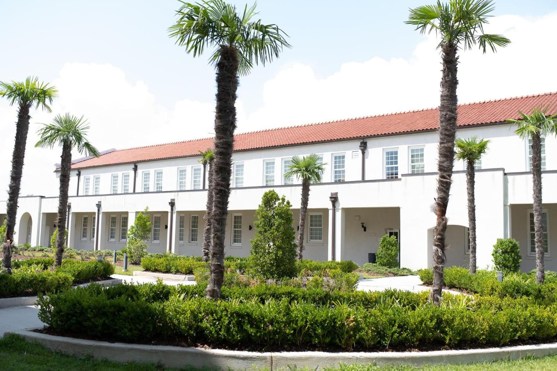 Centennial Plaza Resort Gulfport gallery photo in Gulfport, MS — image 22