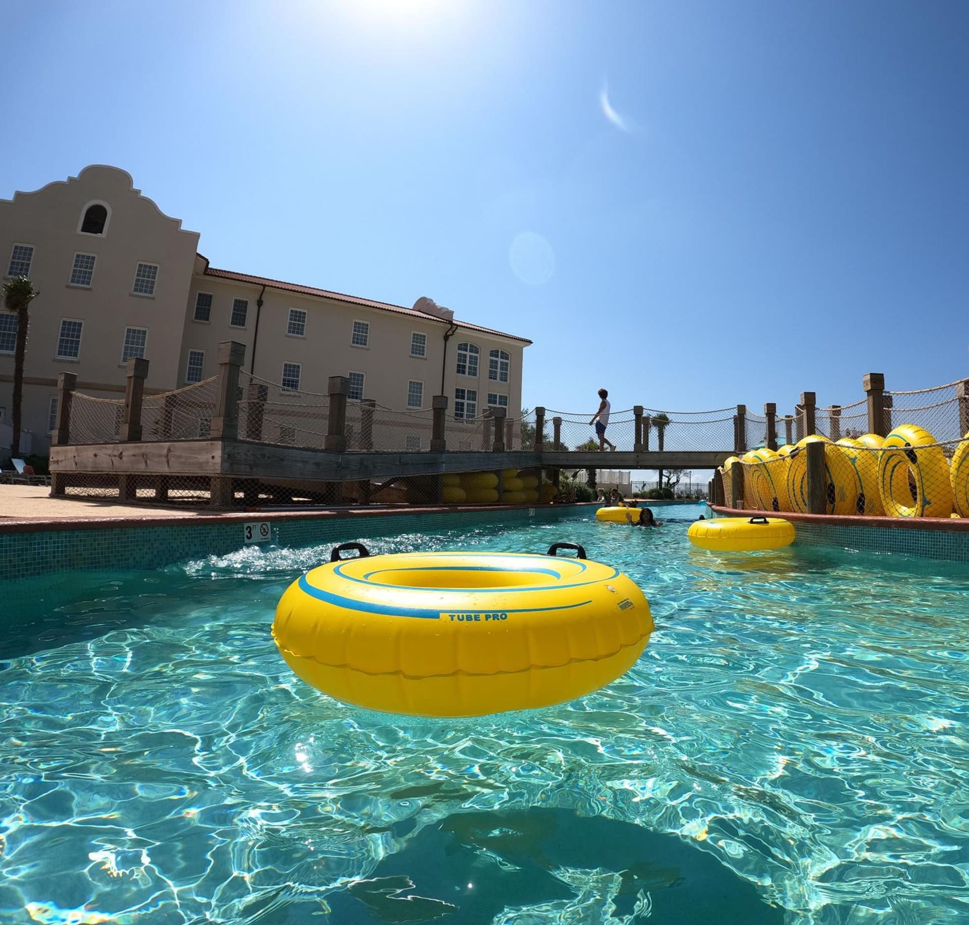 Centennial Plaza Resort Gulfport gallery photo in Gulfport, MS — image 19