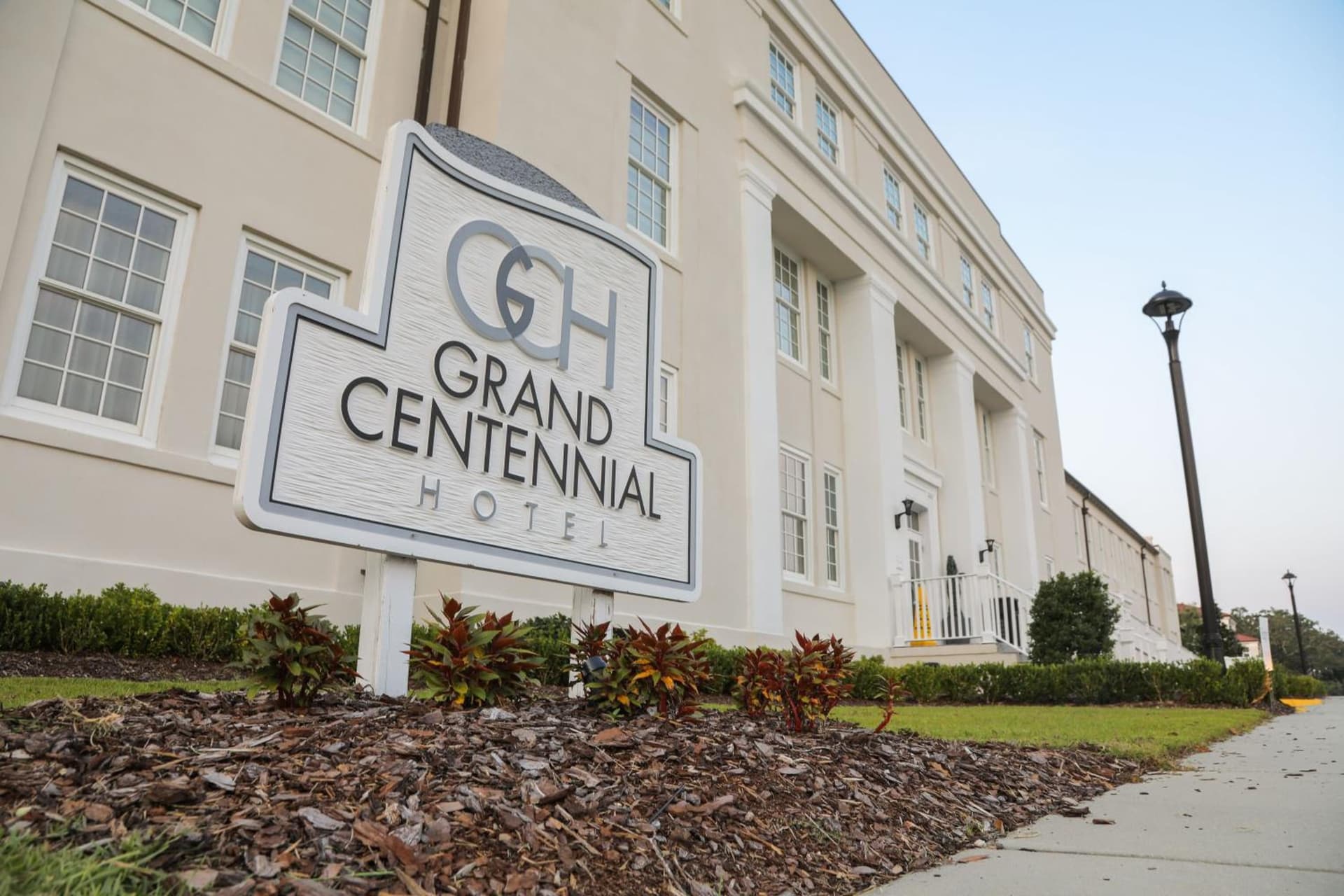 Centennial Plaza Resort Gulfport gallery photo in Gulfport, MS — image 21