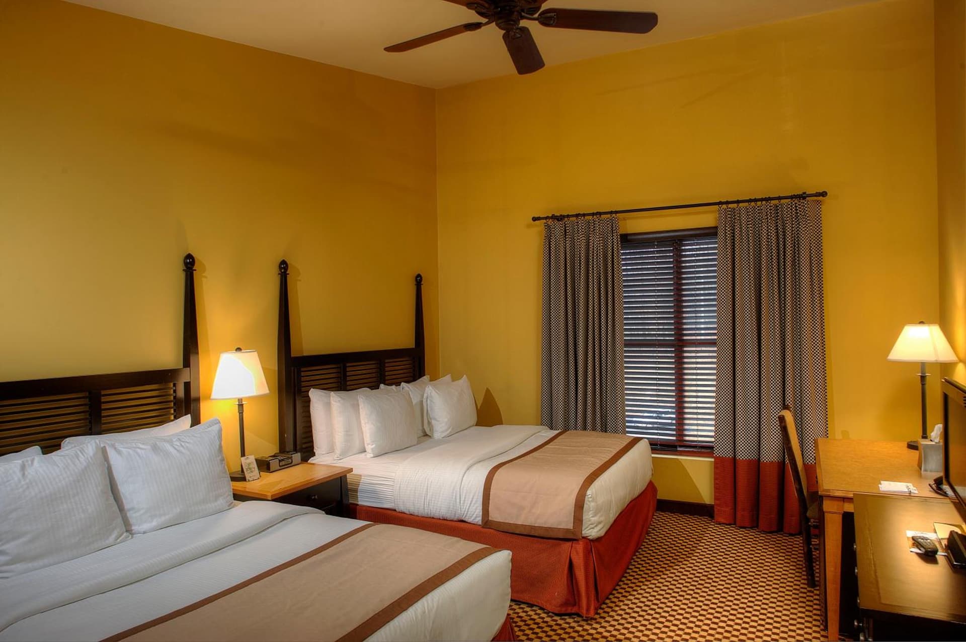 Bear Creek Mountain Resort interior in Breinigsville, PA — gallery photo 2