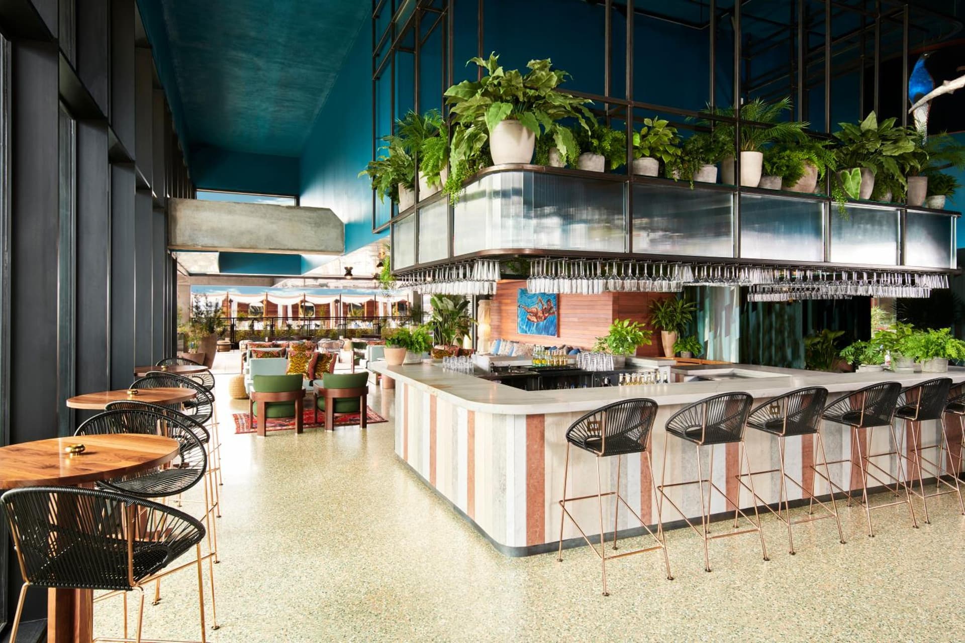 Virgin Hotels Dallas gallery photo in Dallas, TX — image 97